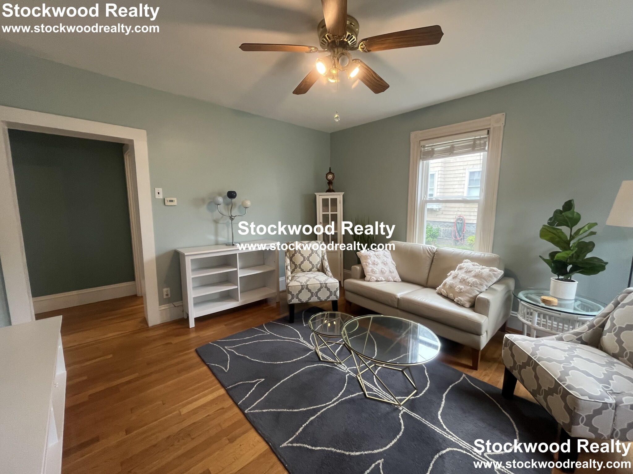 33 Cranch St, Quincy