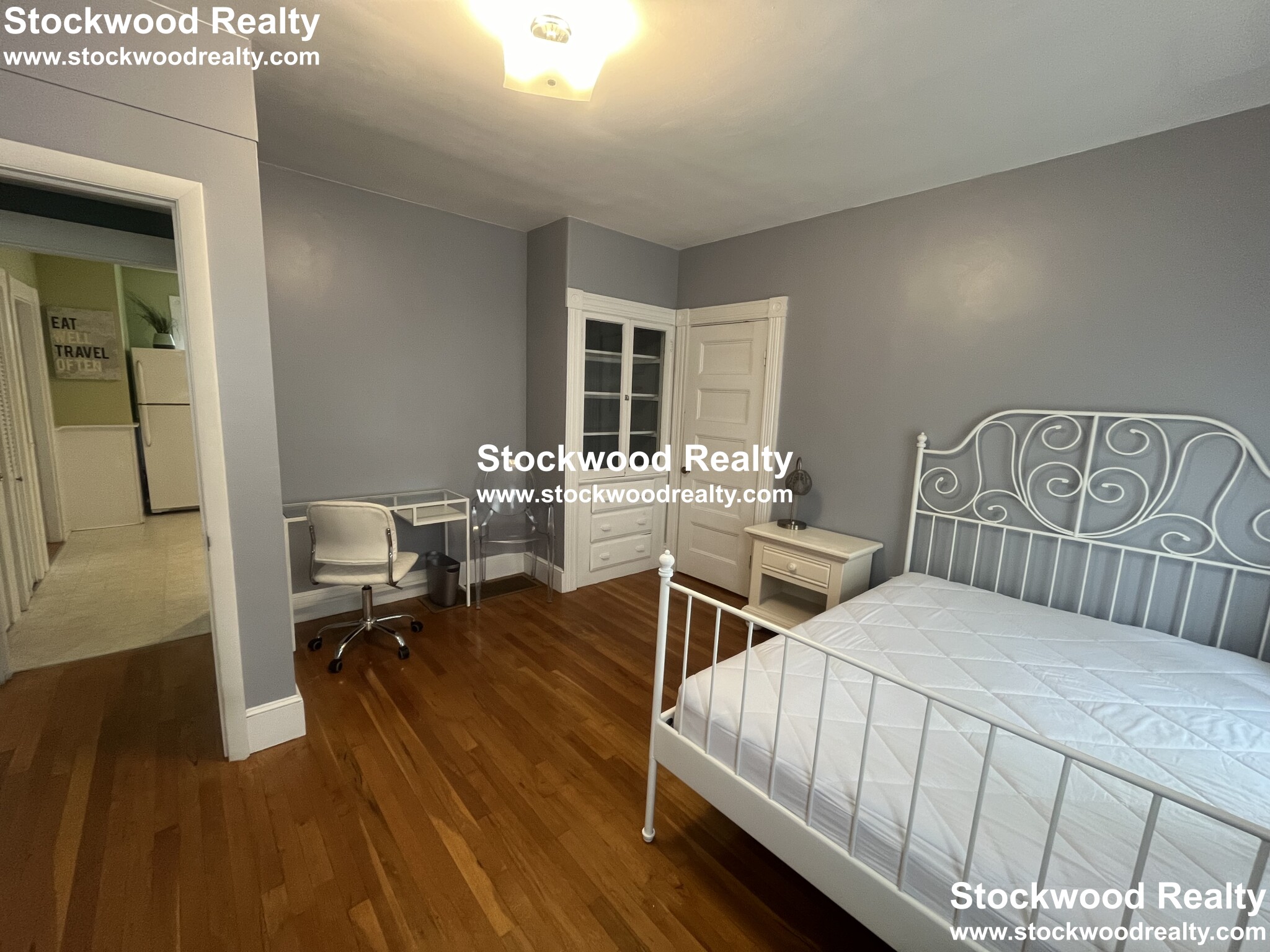 33 Cranch St, Quincy