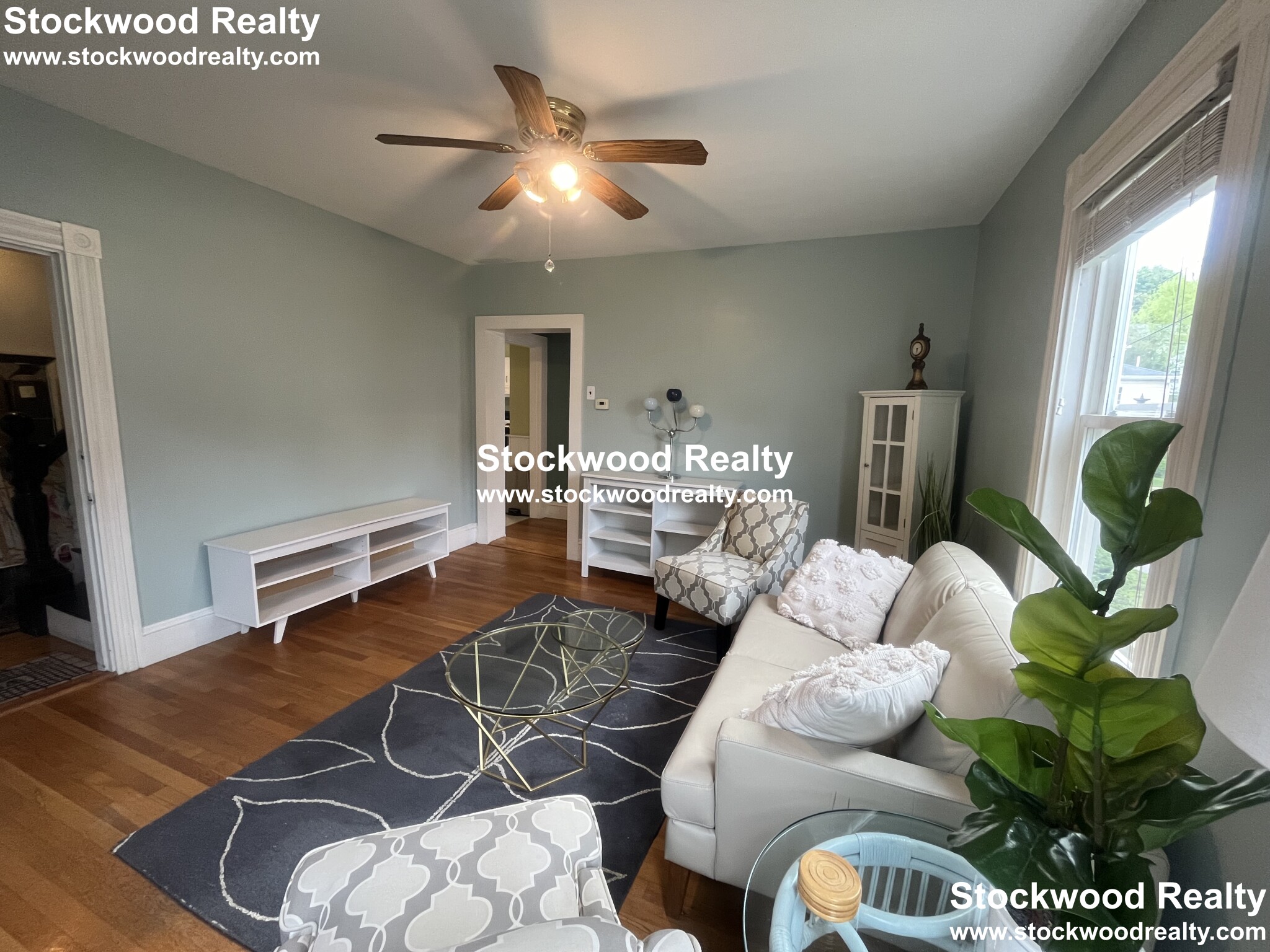 33 Cranch St, Quincy