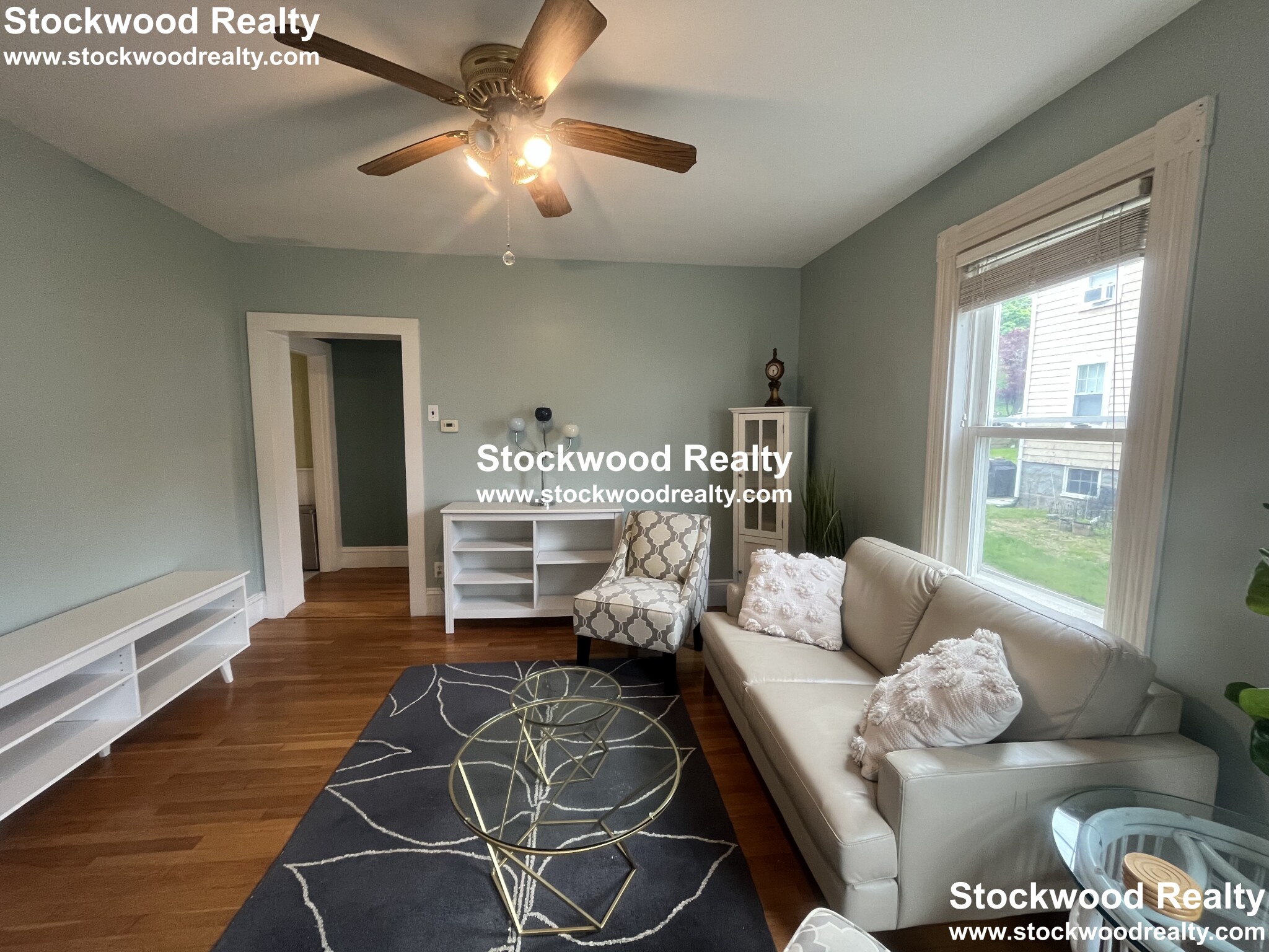 33 Cranch St, Quincy
