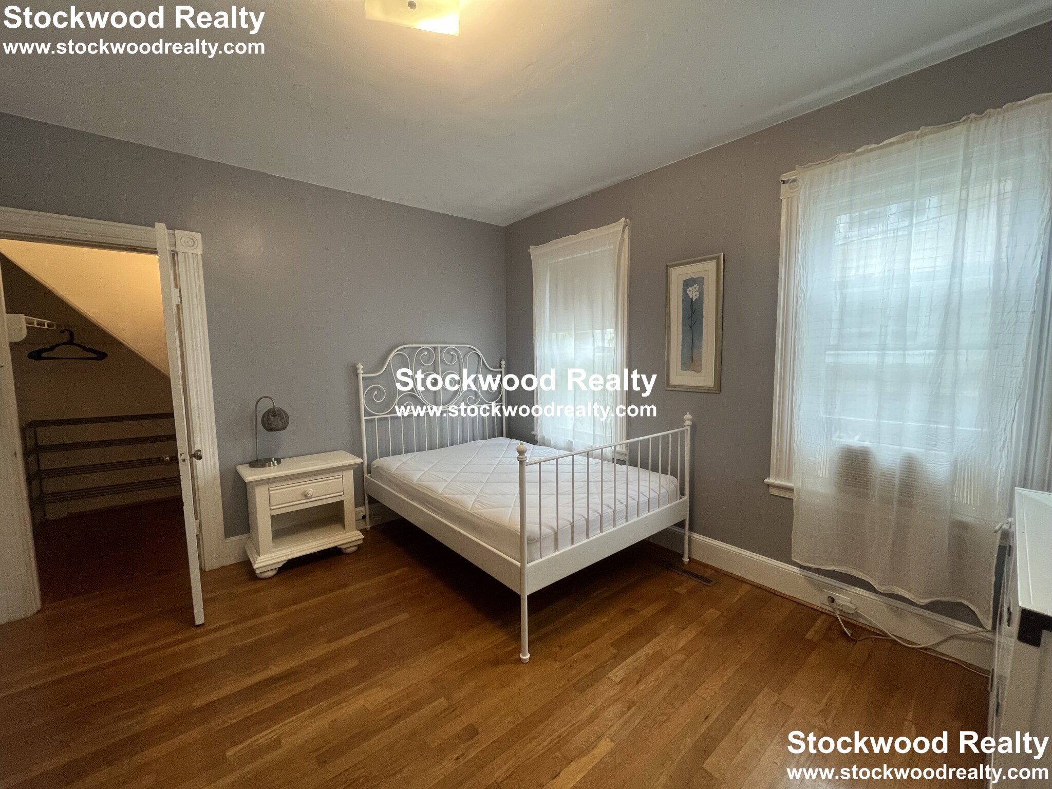 33 Cranch St, Quincy