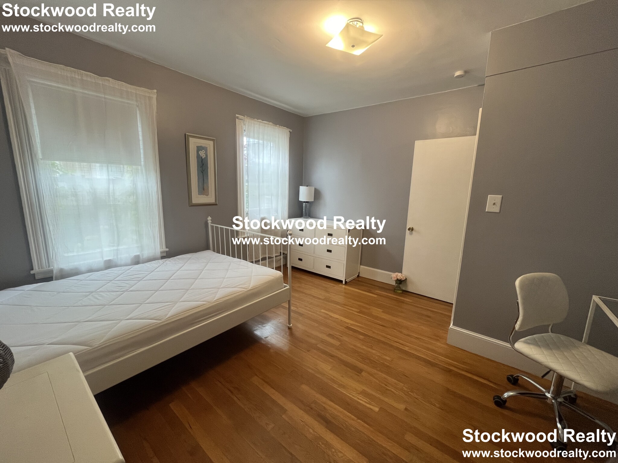 33 Cranch St, Quincy
