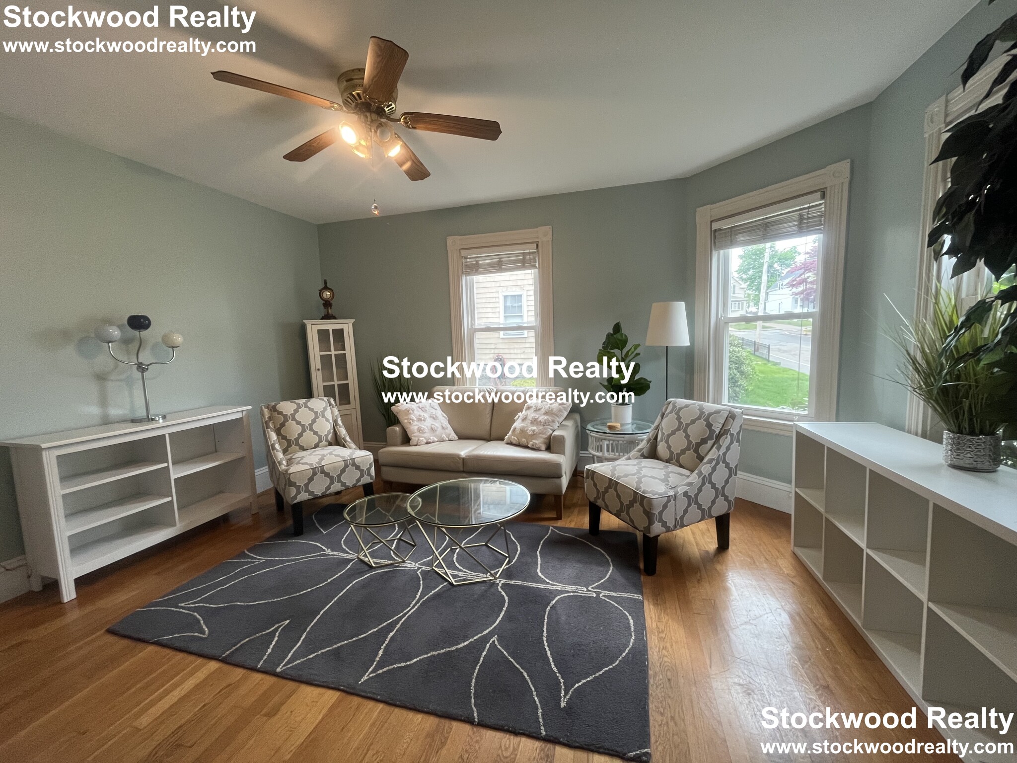 33 Cranch St, Quincy