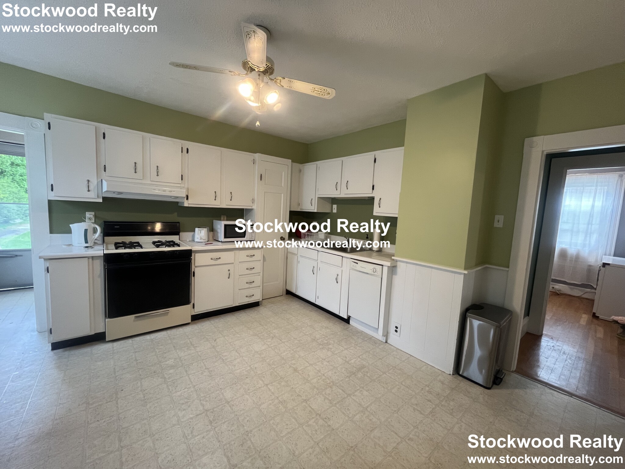 33 Cranch St, Quincy