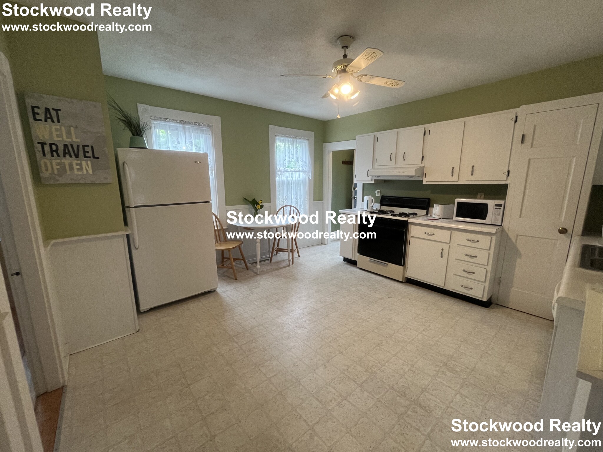 33 Cranch St, Quincy