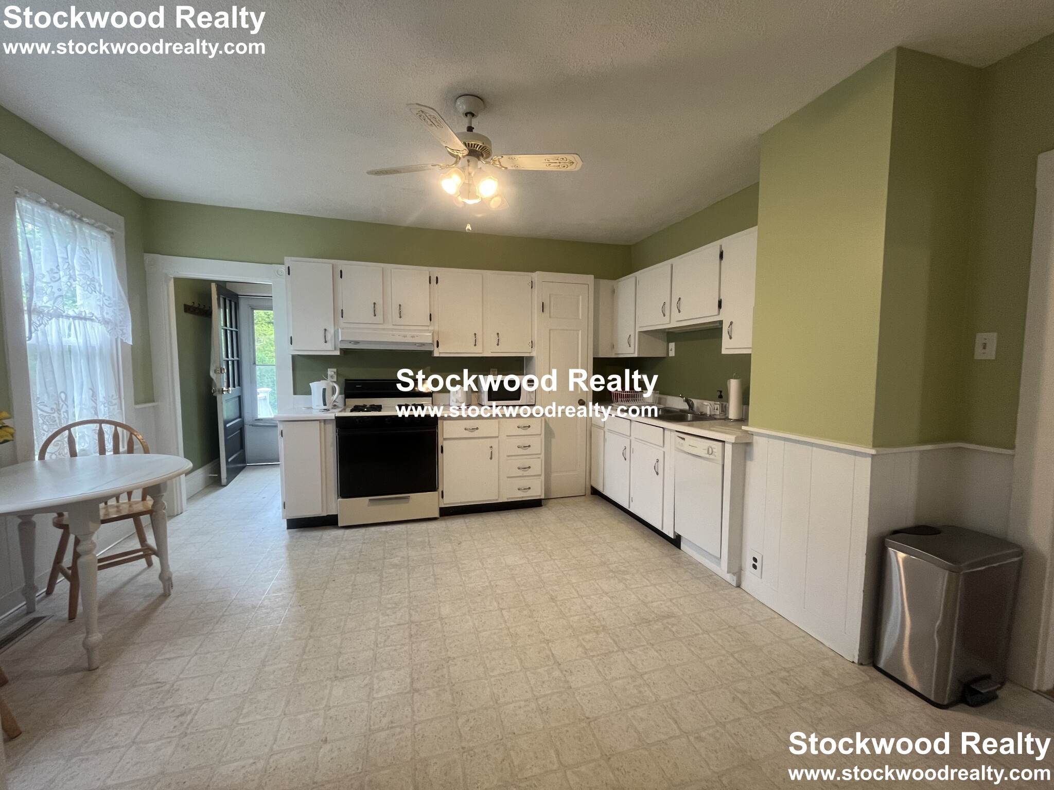 33 Cranch St, Quincy