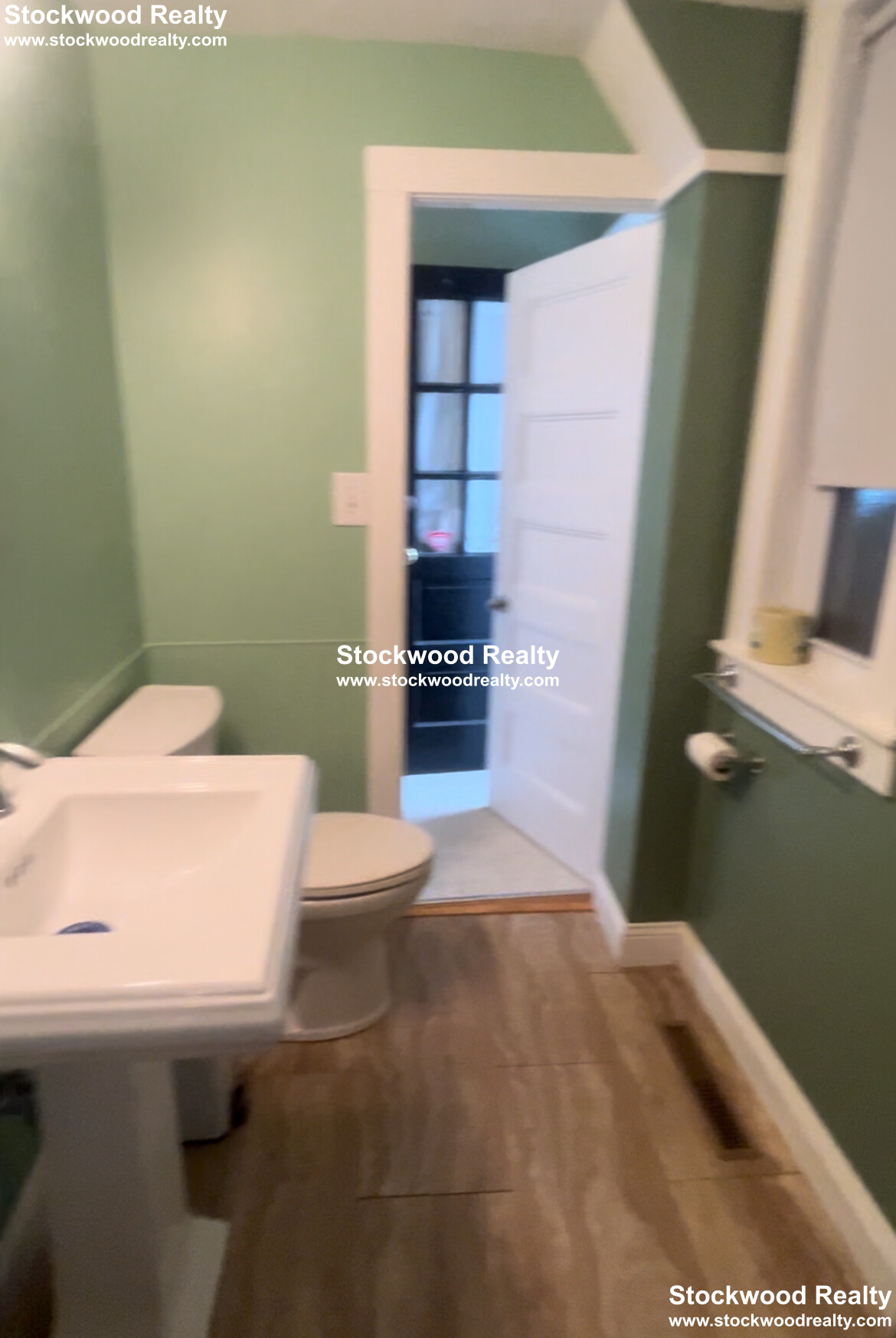33 Cranch St, Quincy