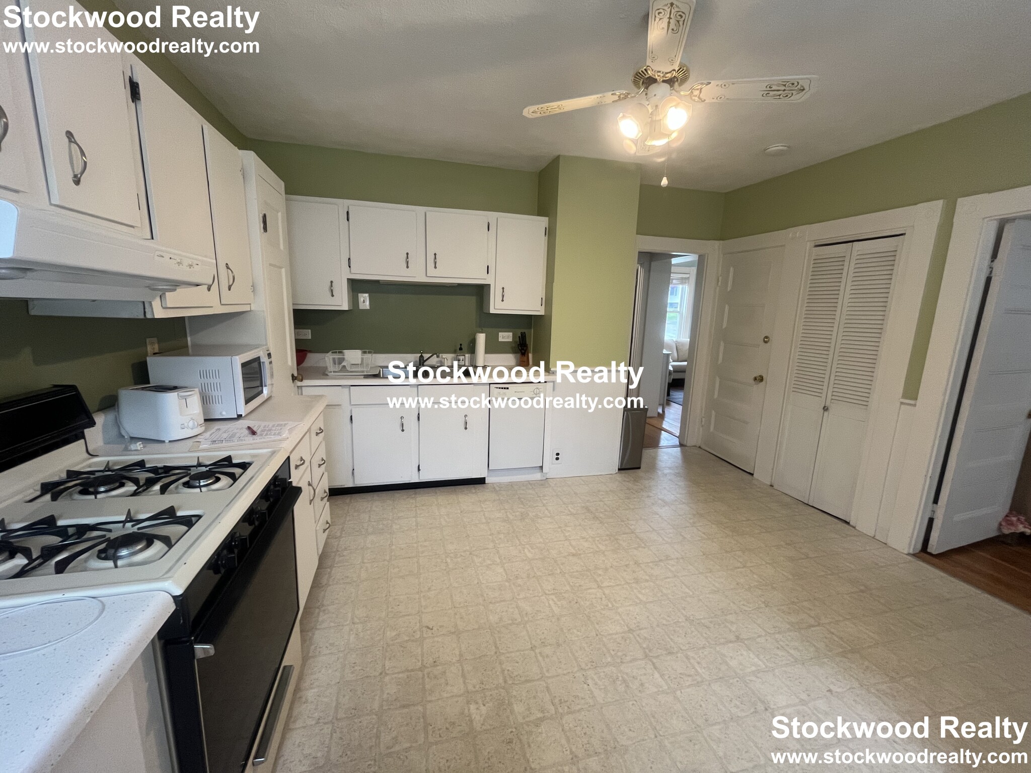 33 Cranch St, Quincy