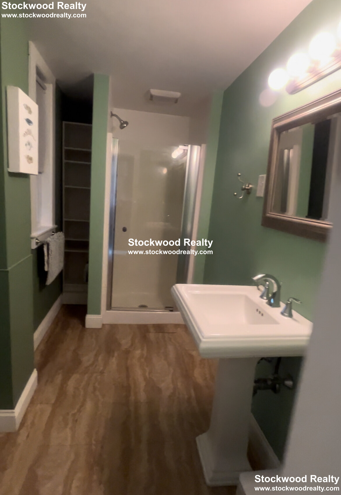 33 Cranch St, Quincy