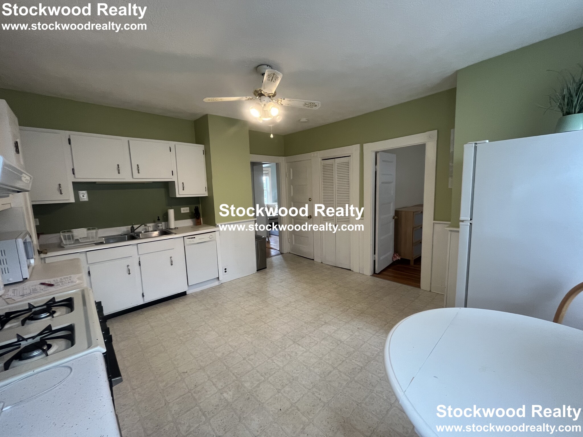 33 Cranch St, Quincy