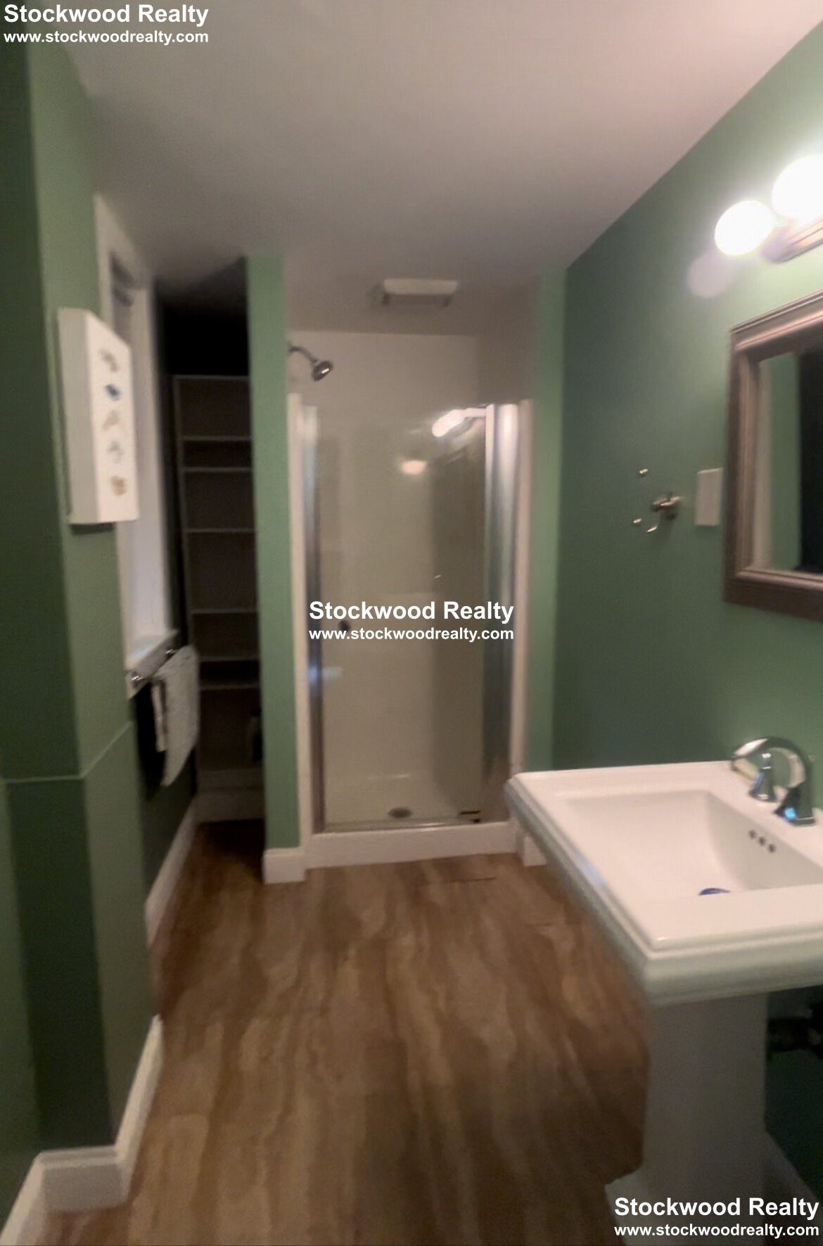 33 Cranch St, Quincy