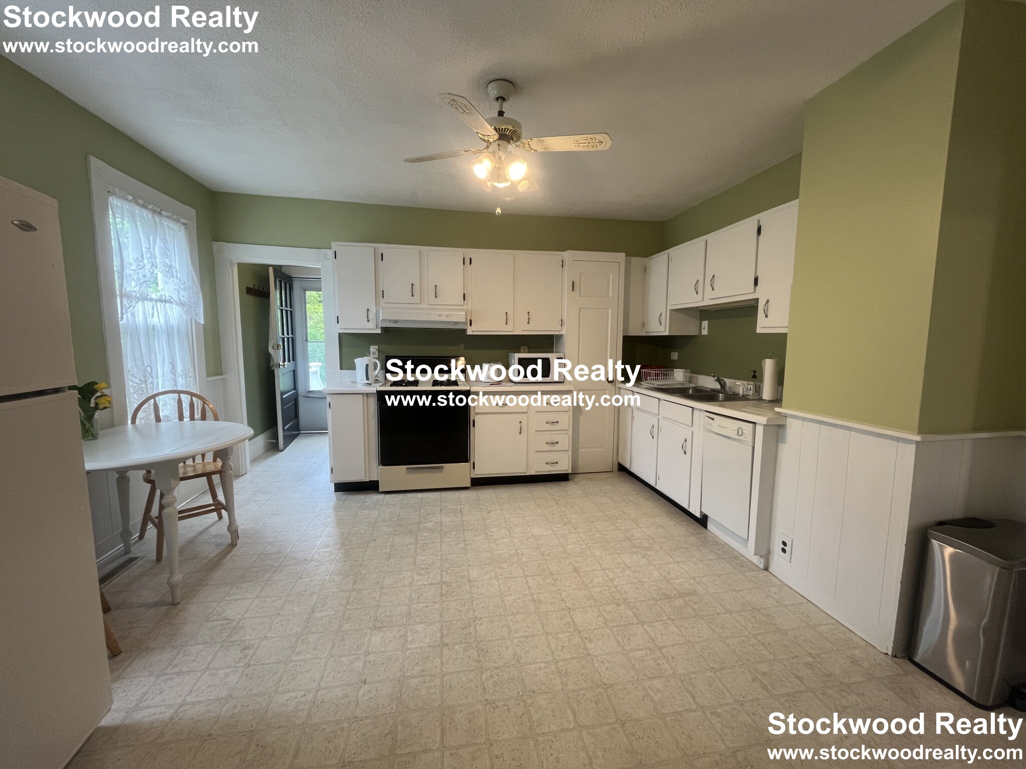 33 Cranch St, Quincy