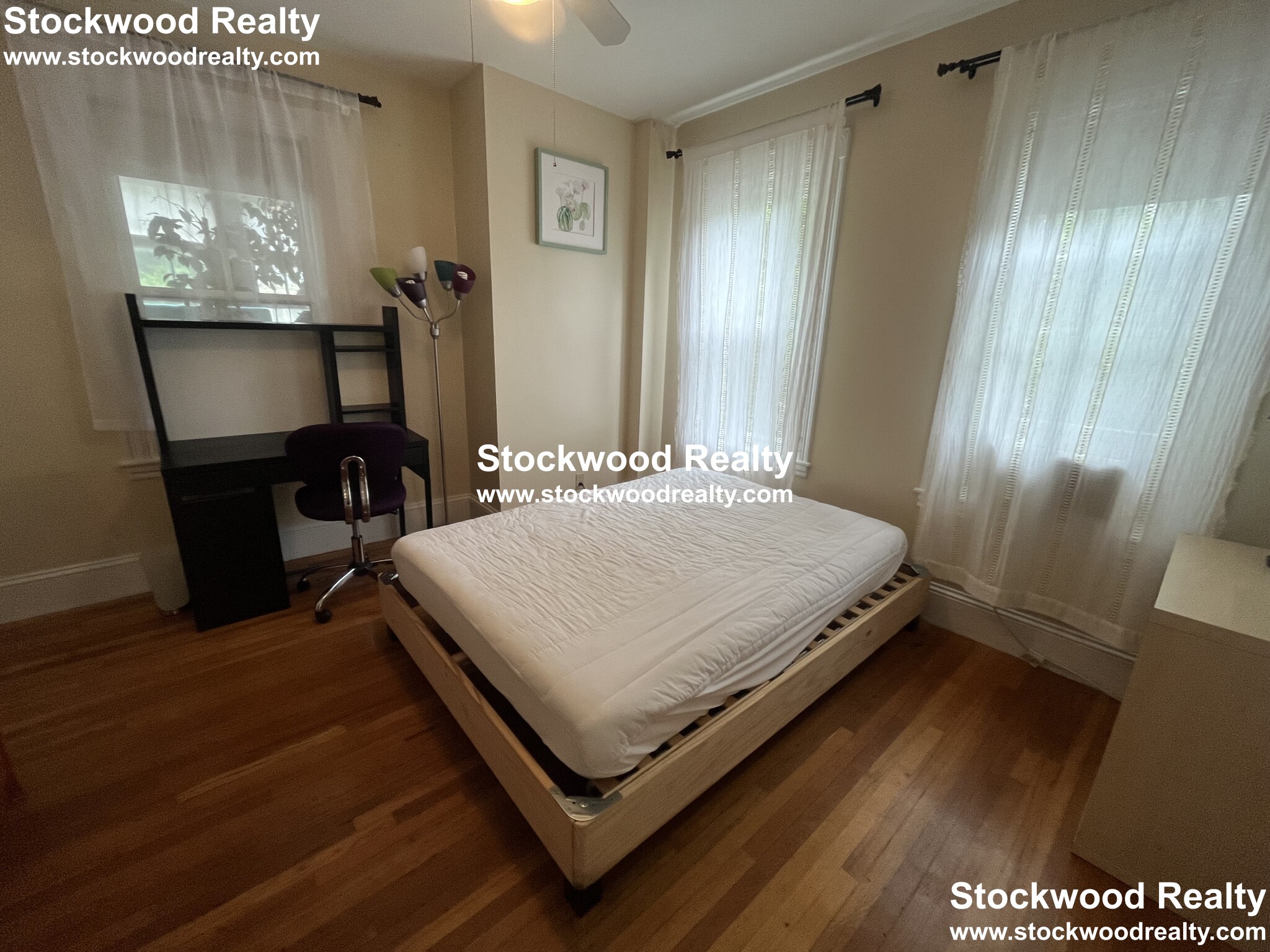 33 Cranch St, Quincy