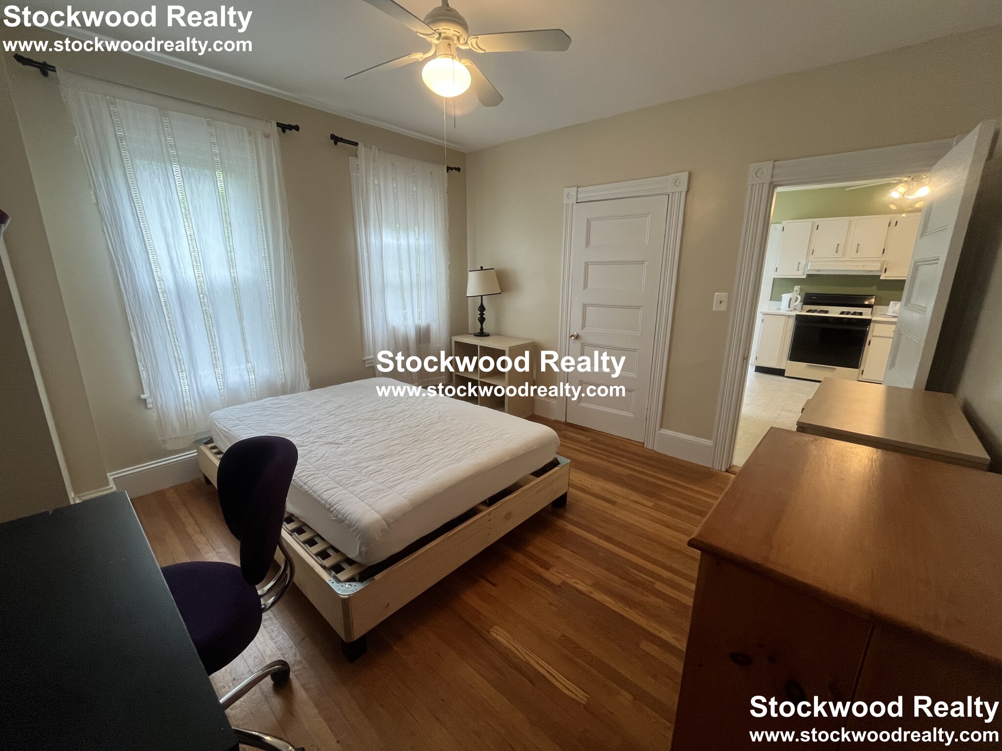 33 Cranch St, Quincy