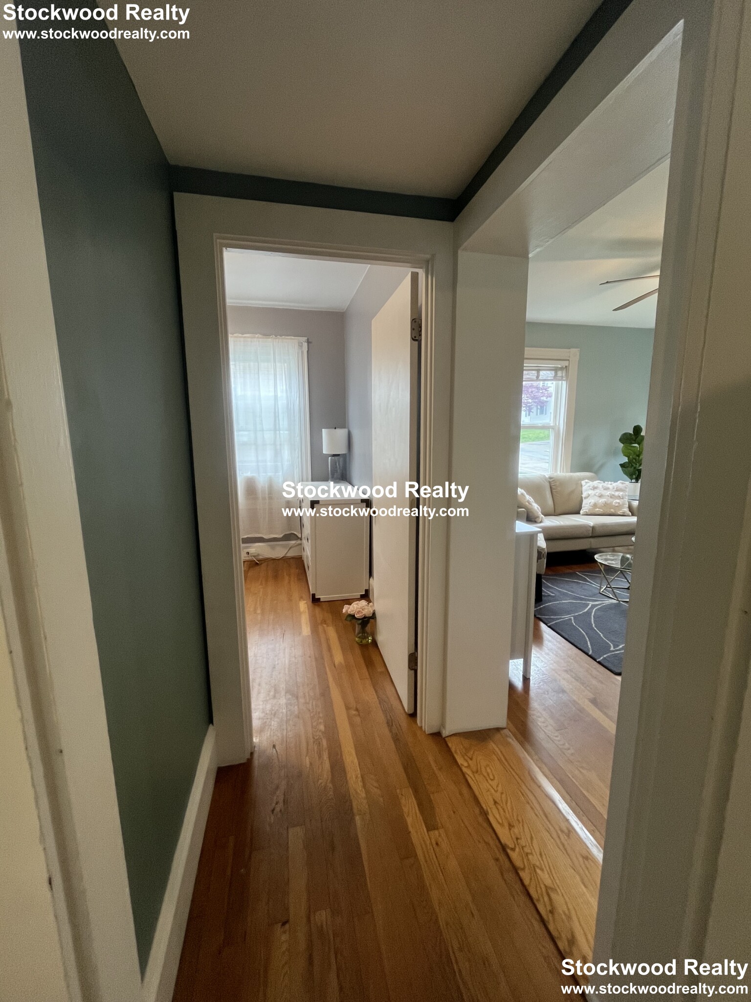 33 Cranch St, Quincy