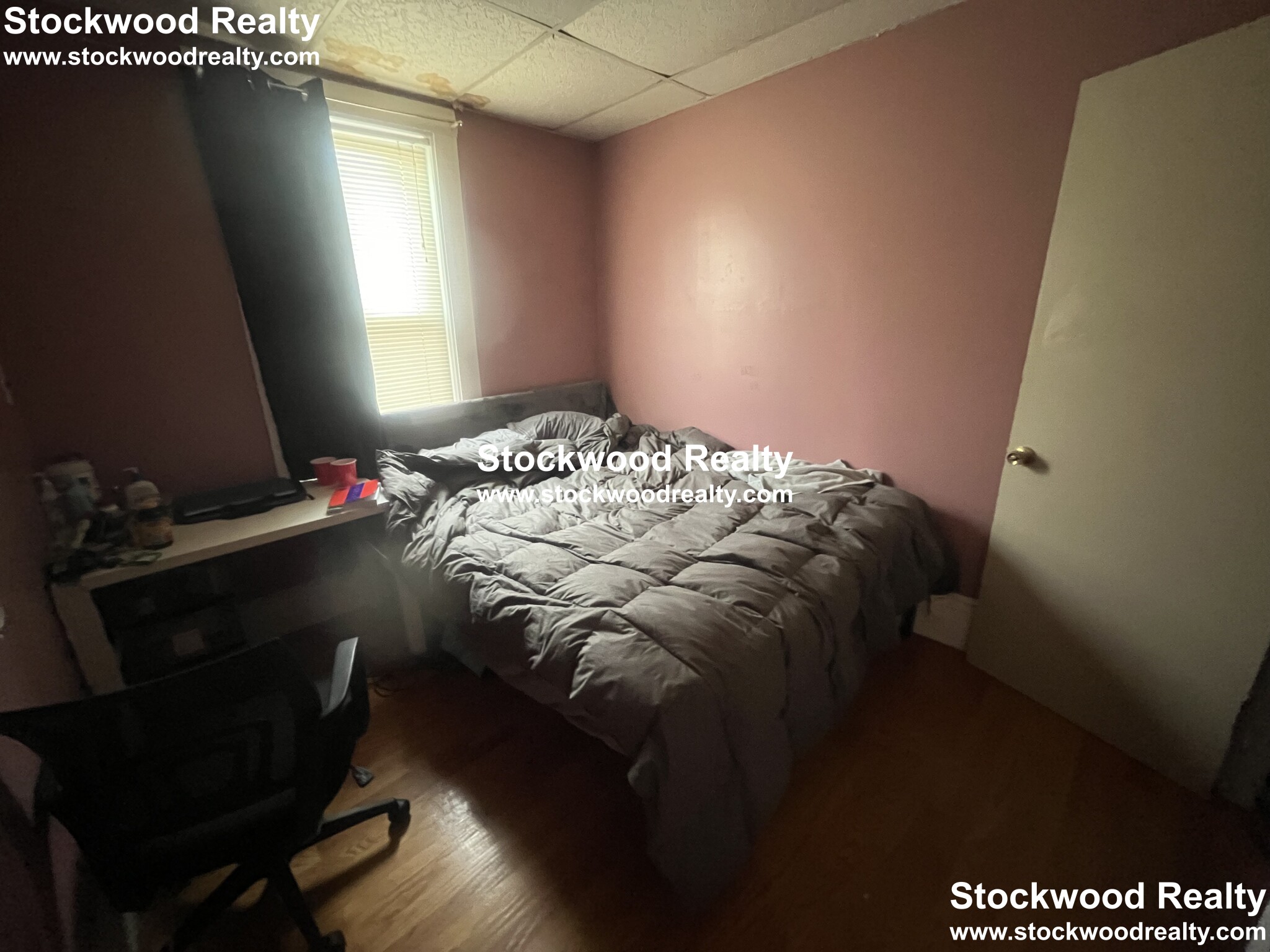 933 Dorchester Ave, Dorchester