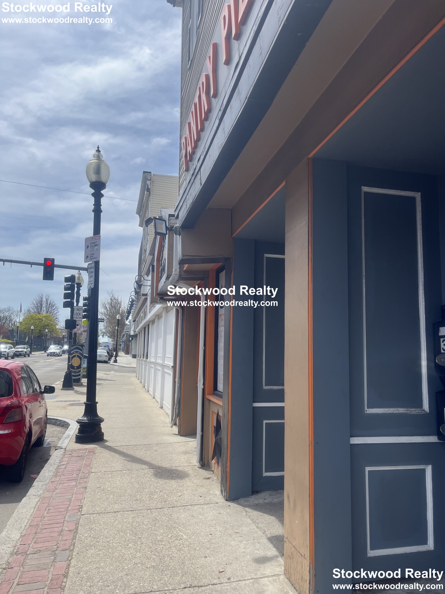 933 Dorchester Ave, Dorchester