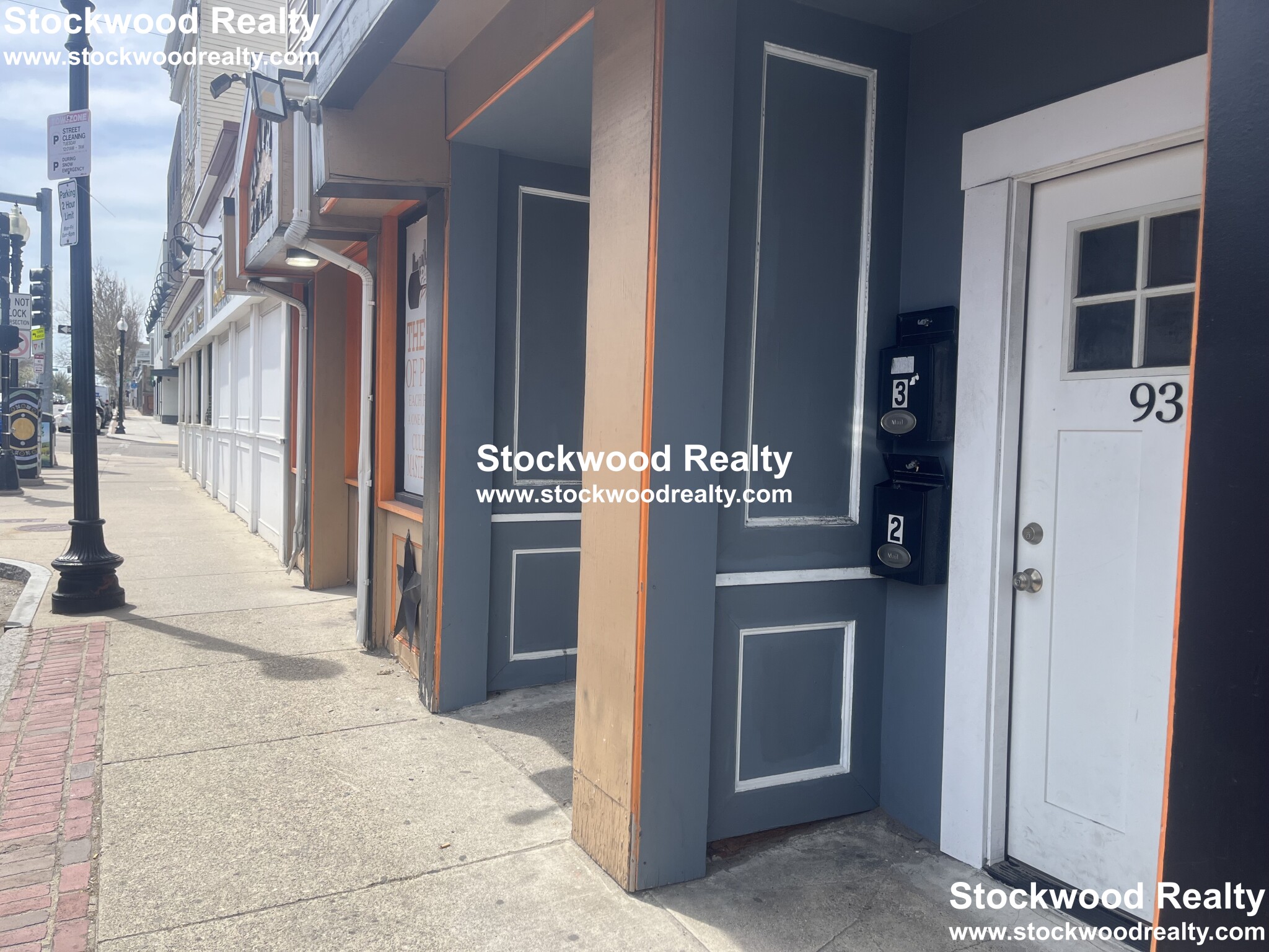 933 Dorchester Ave, Dorchester