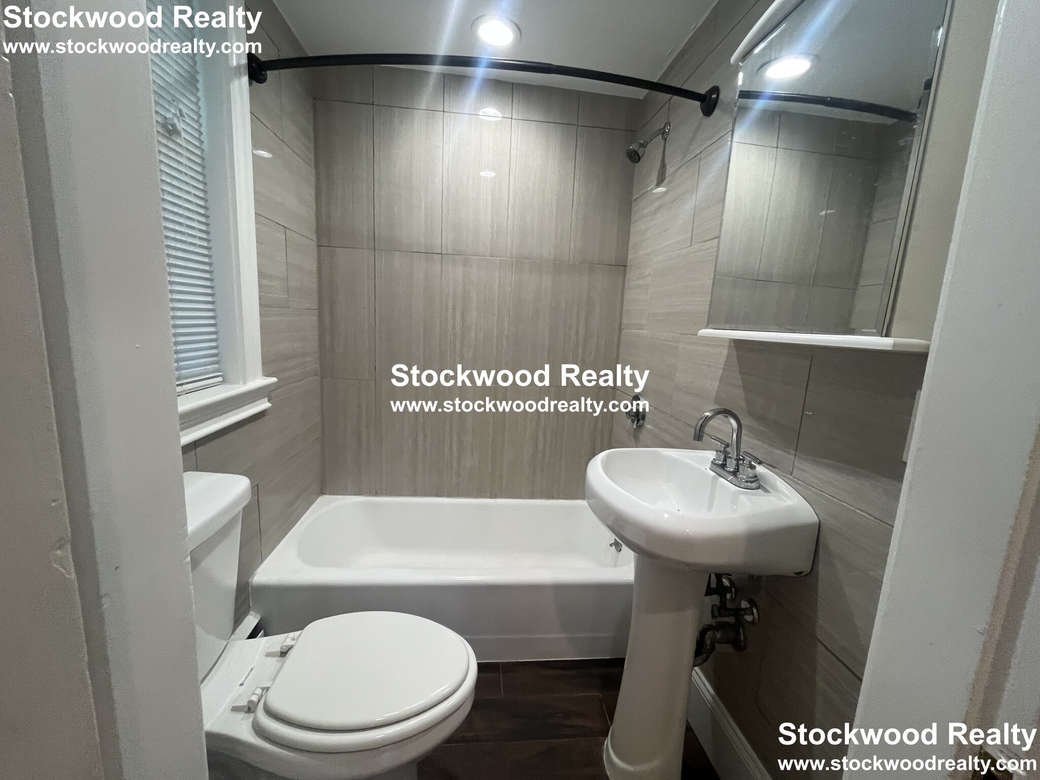 90 Lyndhurst St, Dorchester