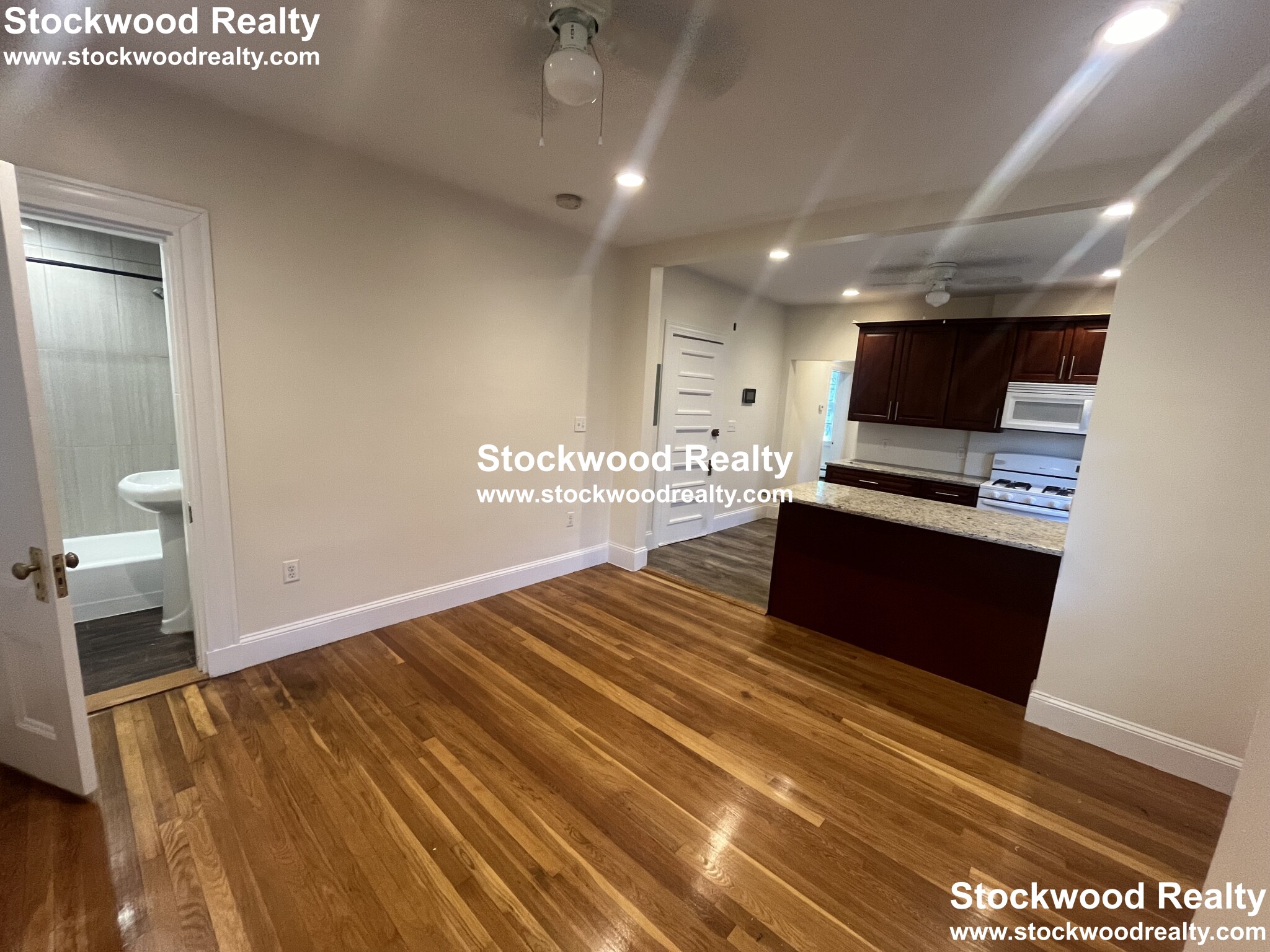 90 Lyndhurst St, Dorchester