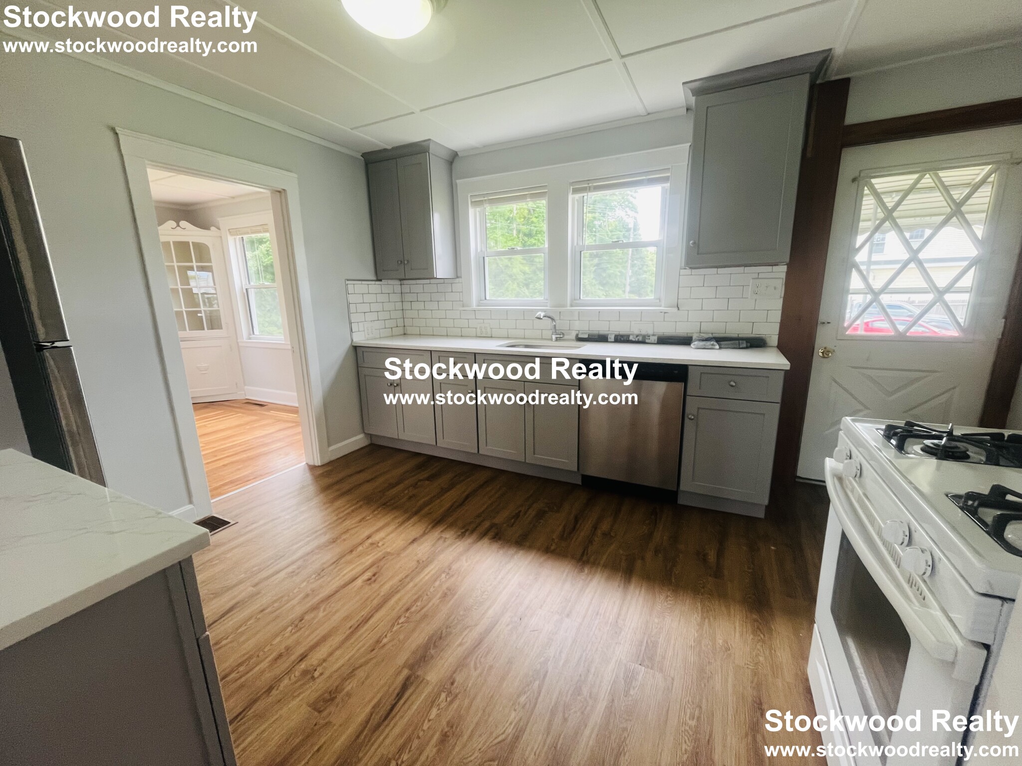 6 Arnold St, Quincy