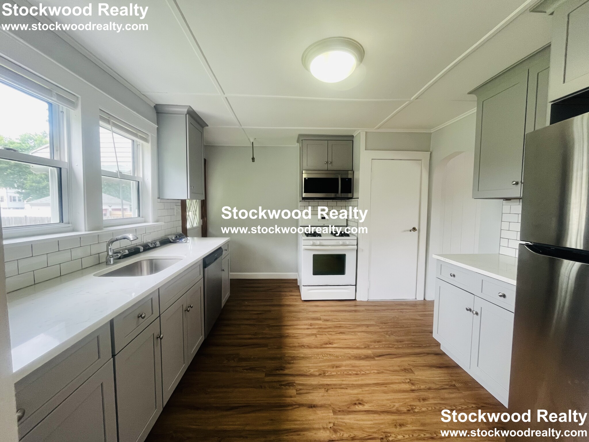 6 Arnold St, Quincy