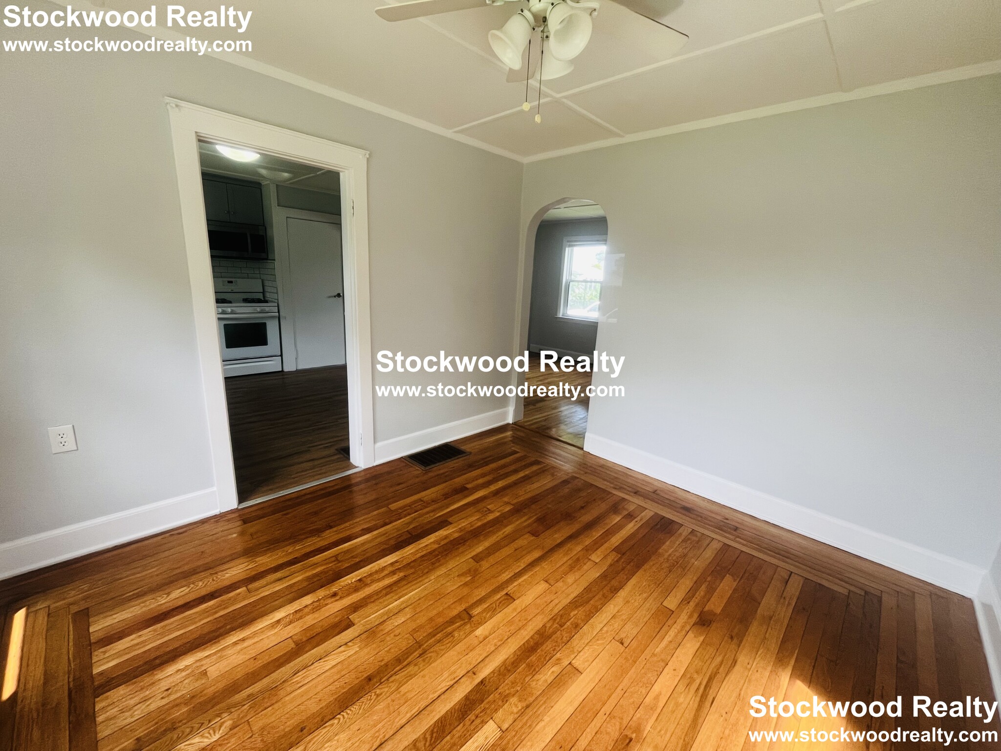 6 Arnold St, Quincy