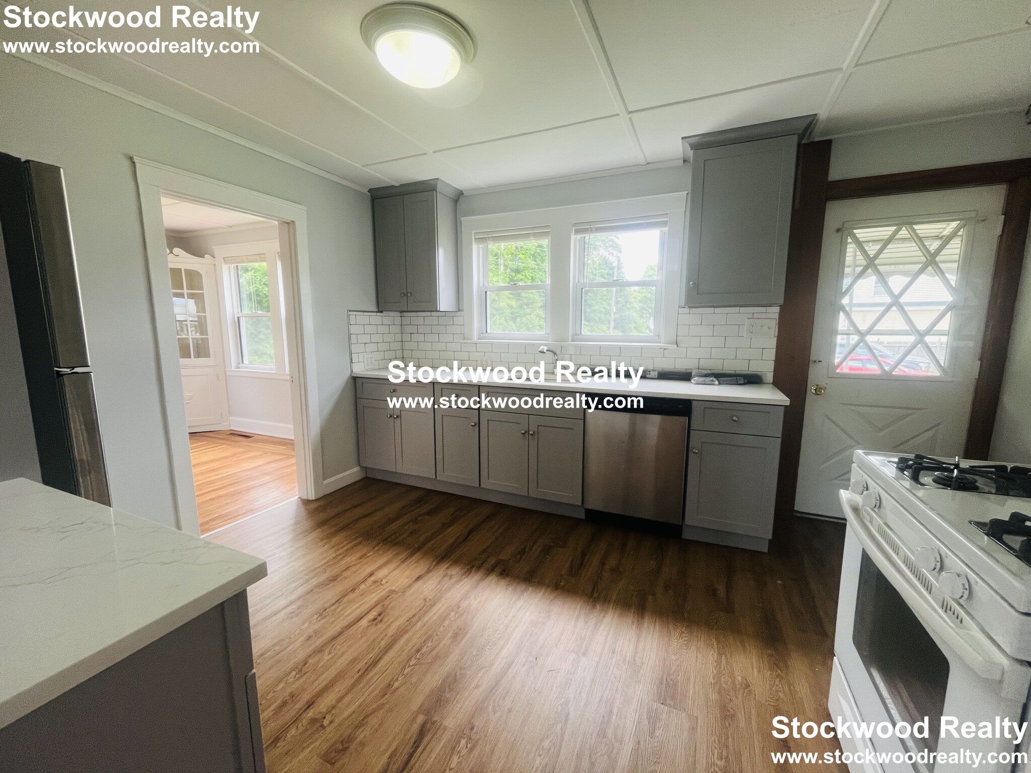 6 Arnold St, Quincy