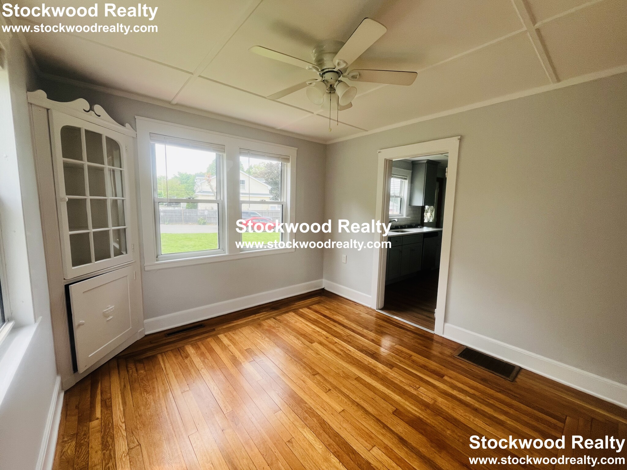 6 Arnold St, Quincy