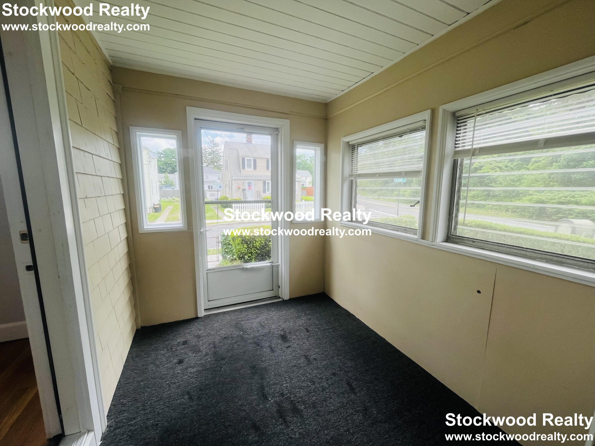 6 Arnold St, Quincy