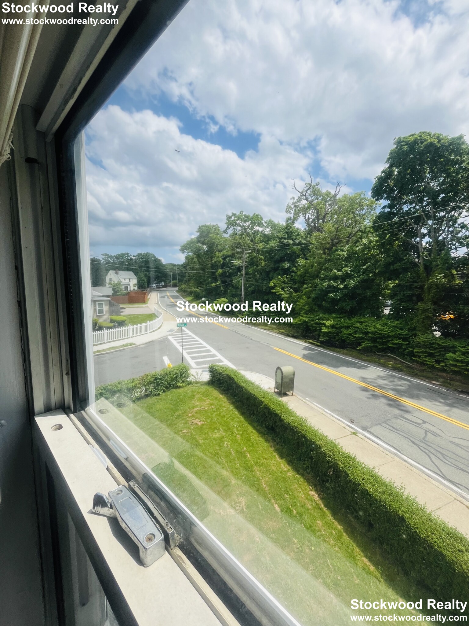6 Arnold St, Quincy