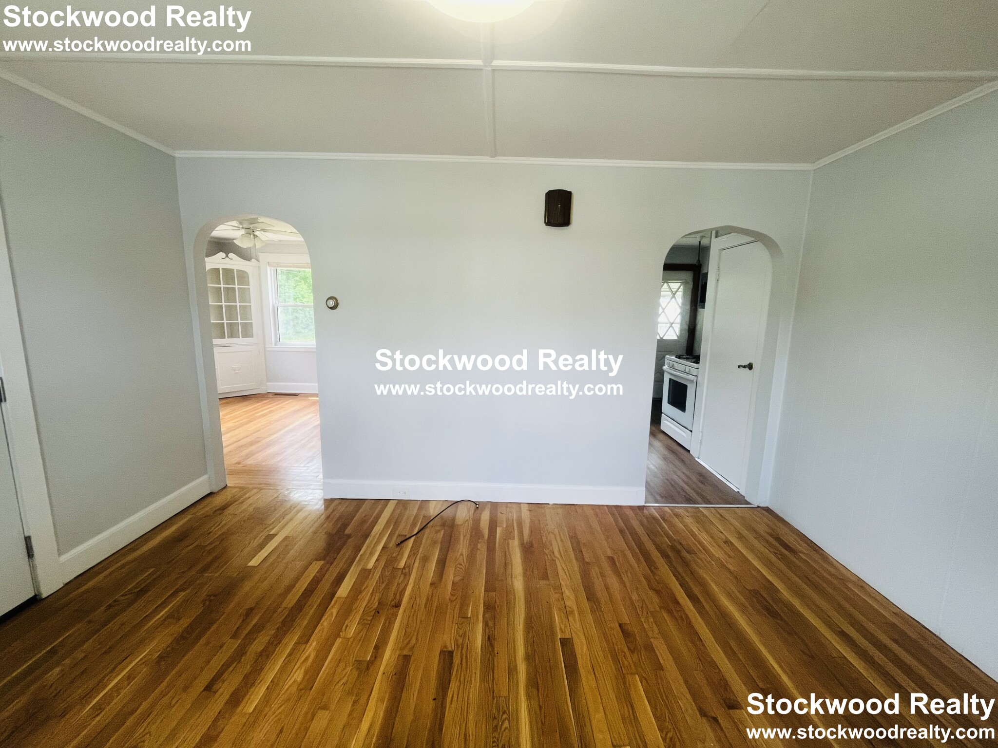 6 Arnold St, Quincy