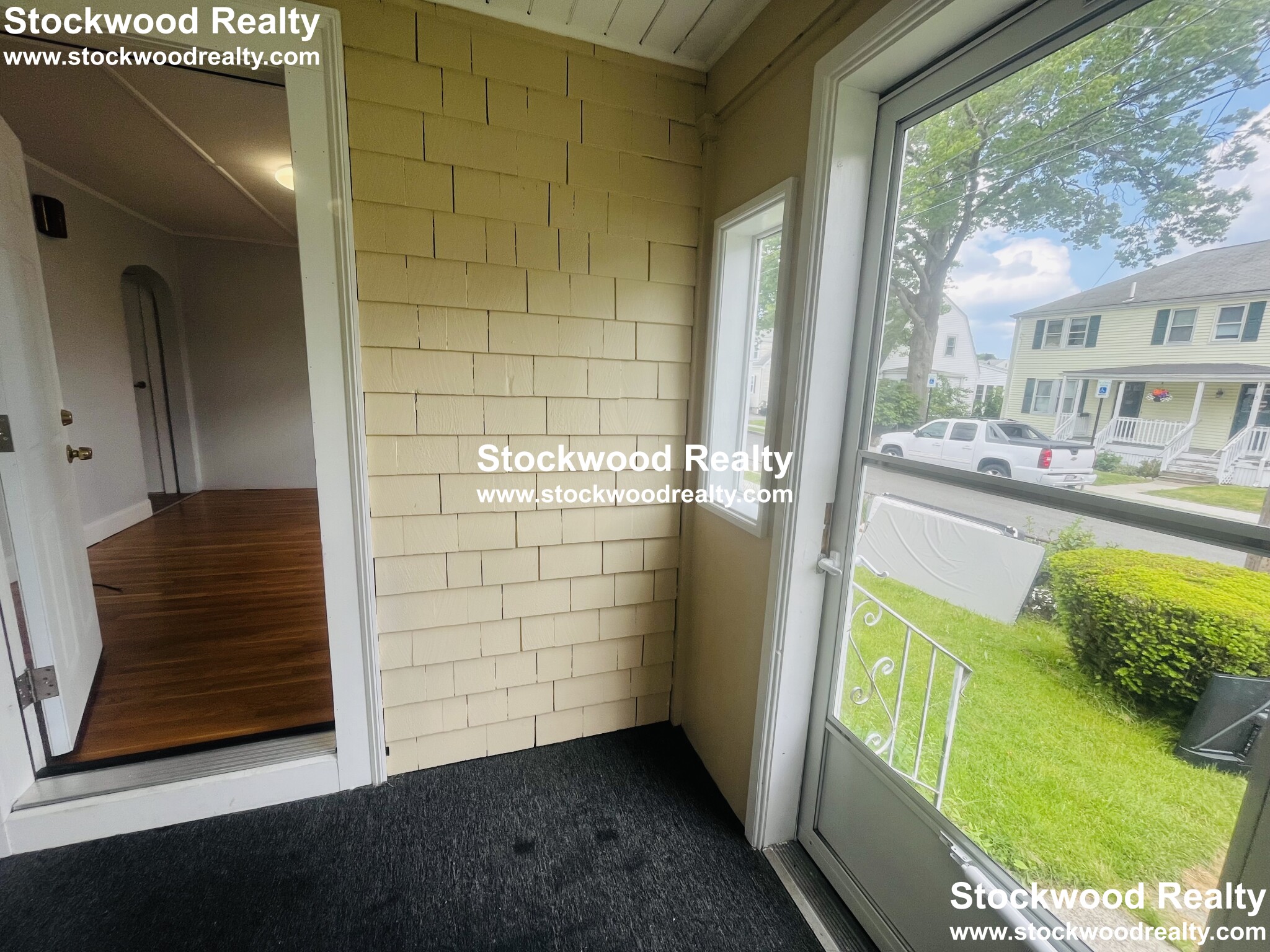 6 Arnold St, Quincy