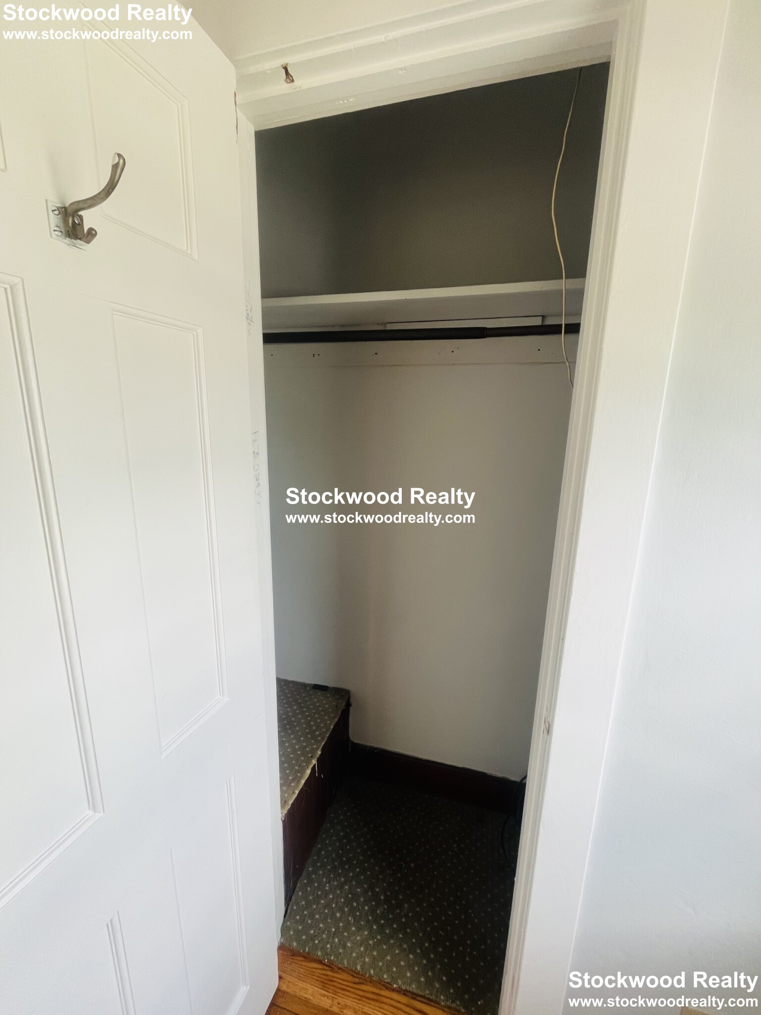 6 Arnold St, Quincy