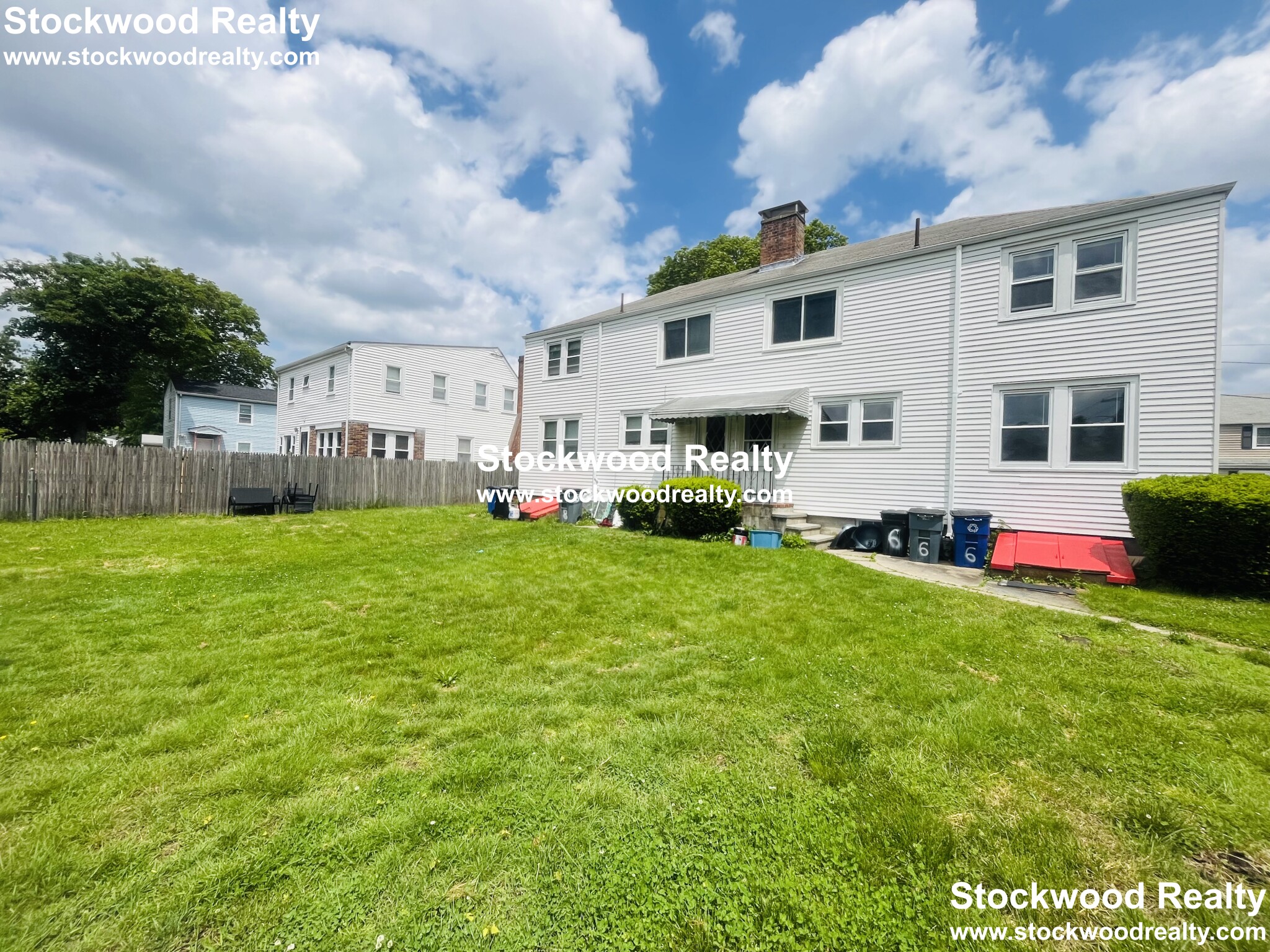 6 Arnold St, Quincy