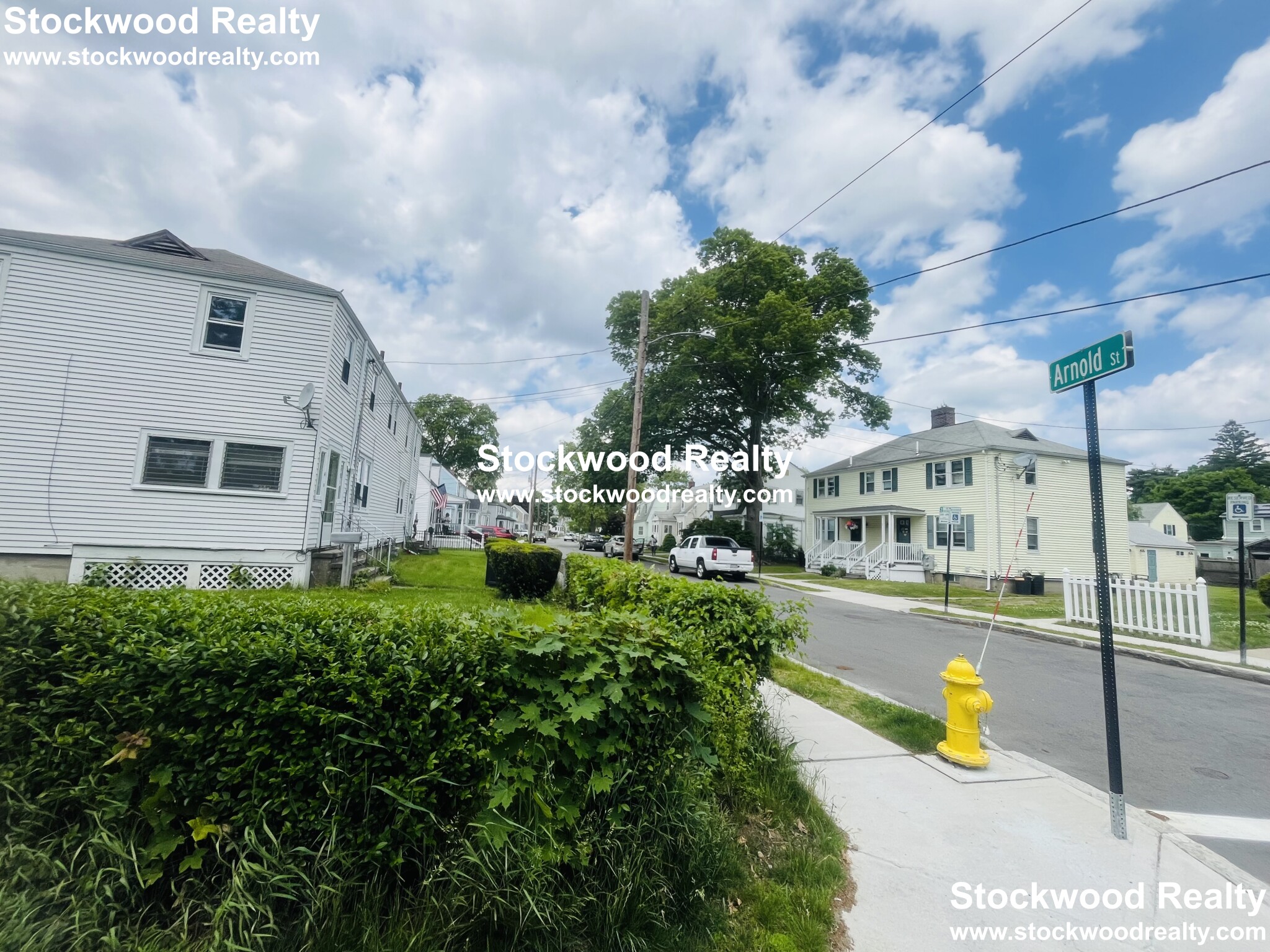 6 Arnold St, Quincy