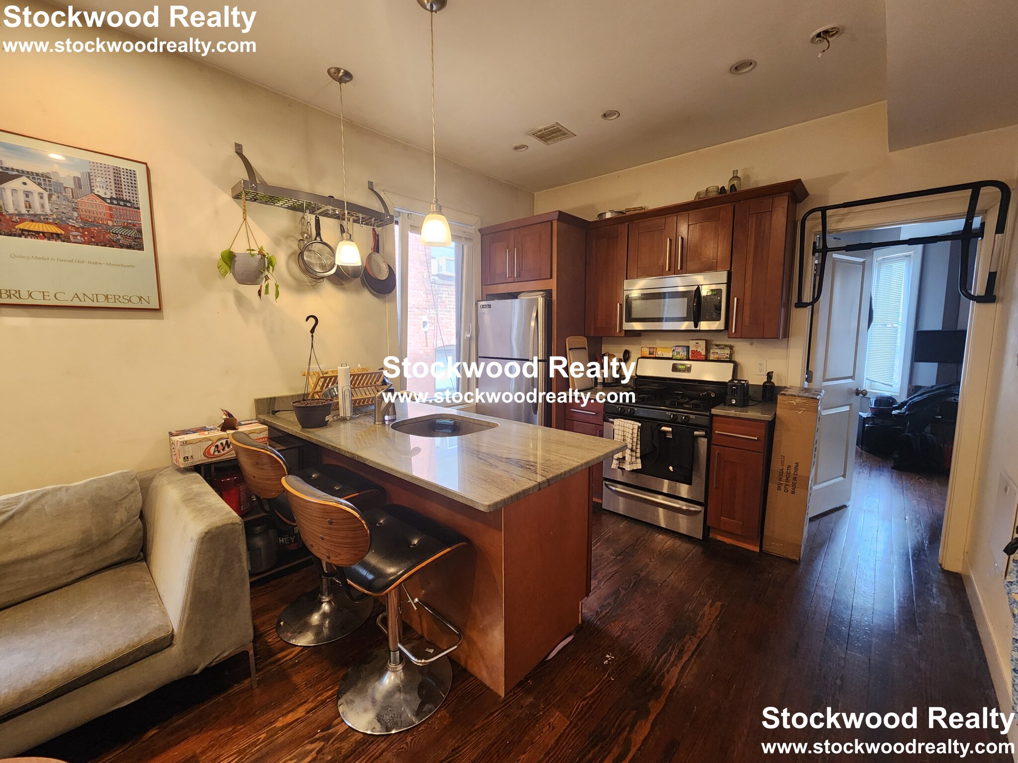 5 Saint Margaret St, Dorchester