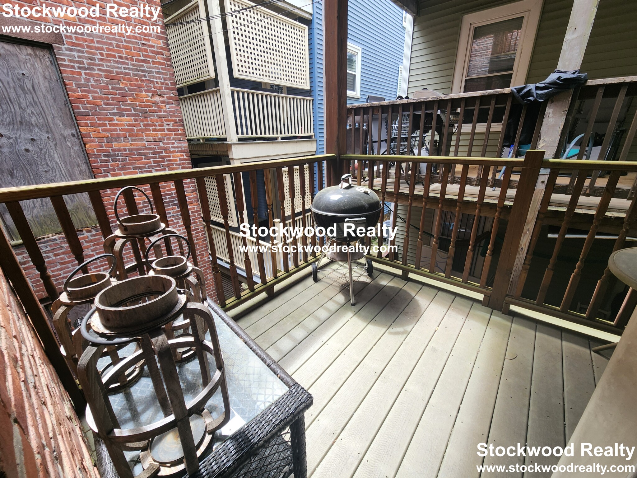 5 Saint Margaret St, Dorchester