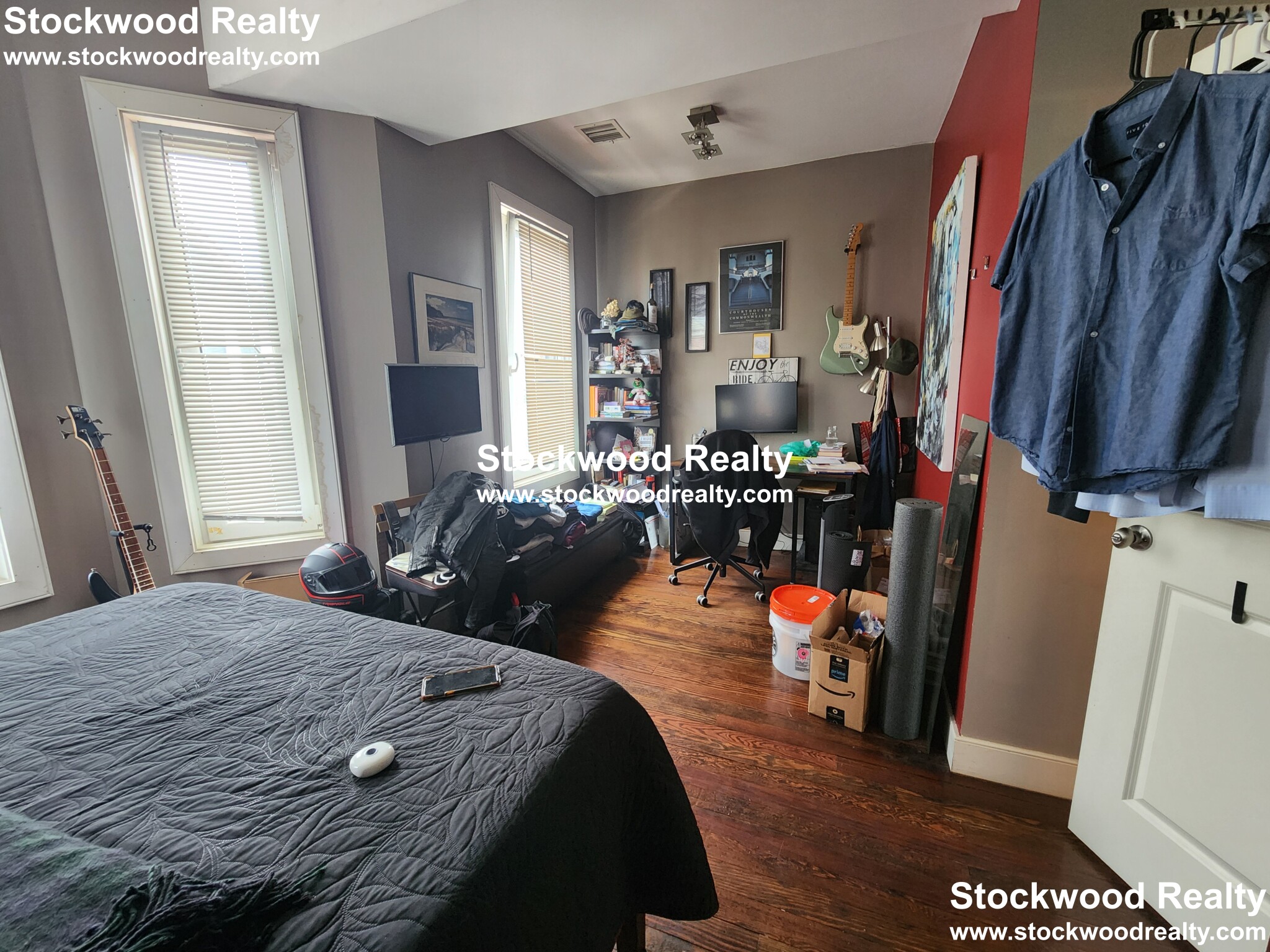 5 Saint Margaret St, Dorchester