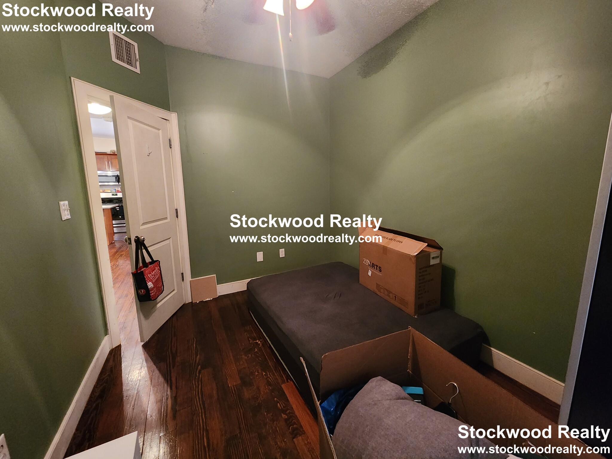 5 Saint Margaret St, Dorchester