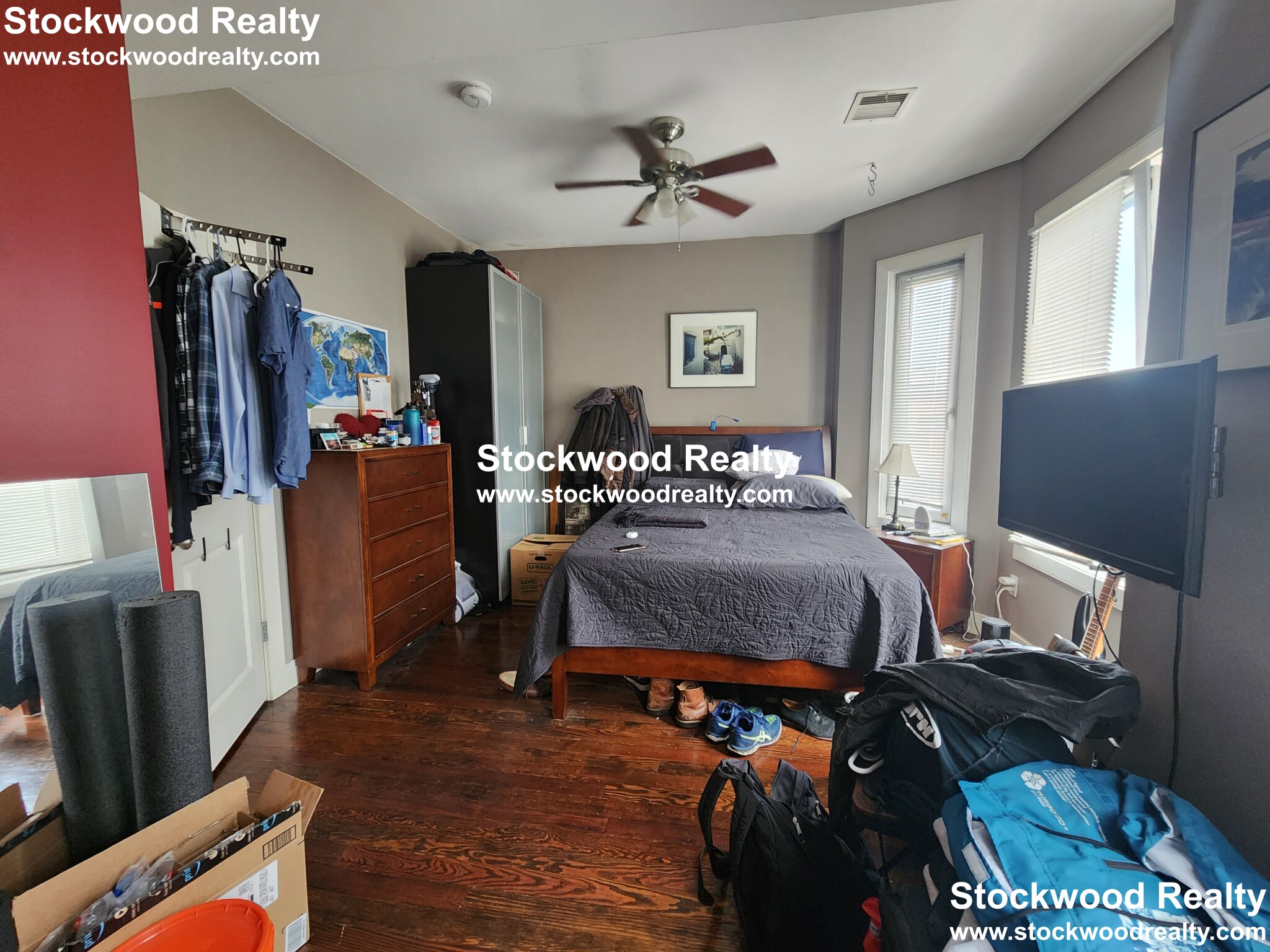 5 Saint Margaret St, Dorchester