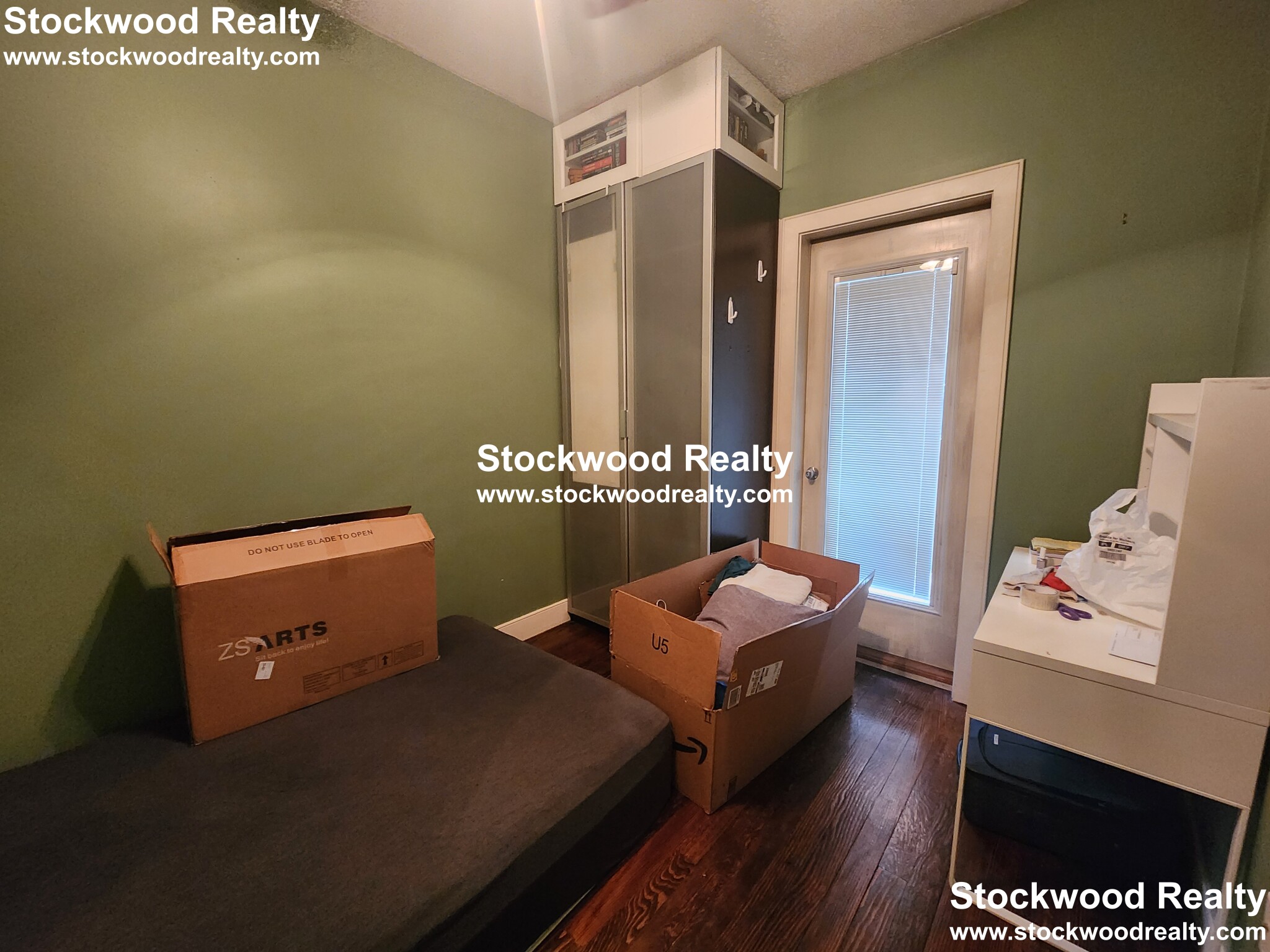 5 Saint Margaret St, Dorchester