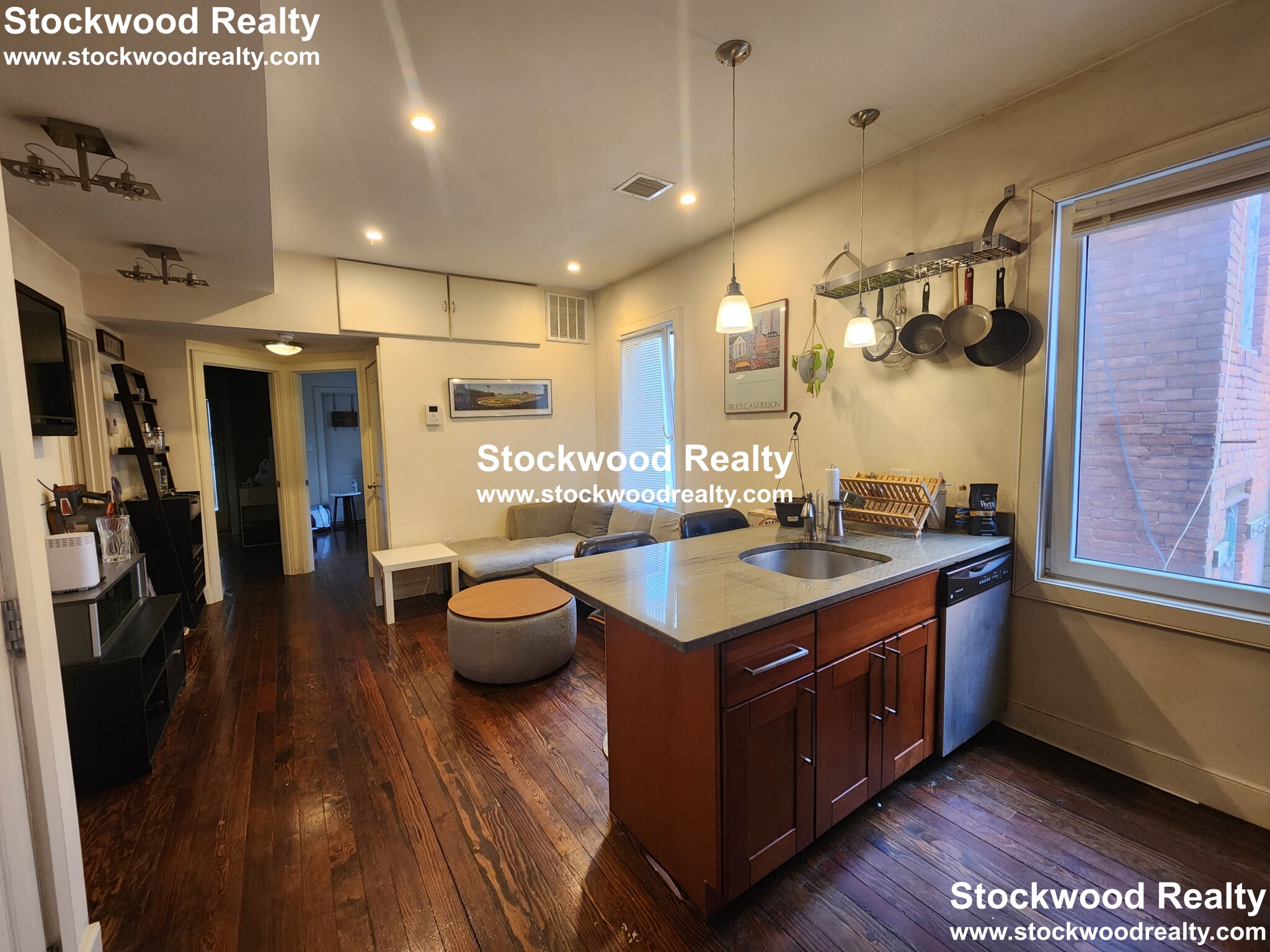 5 Saint Margaret St, Dorchester