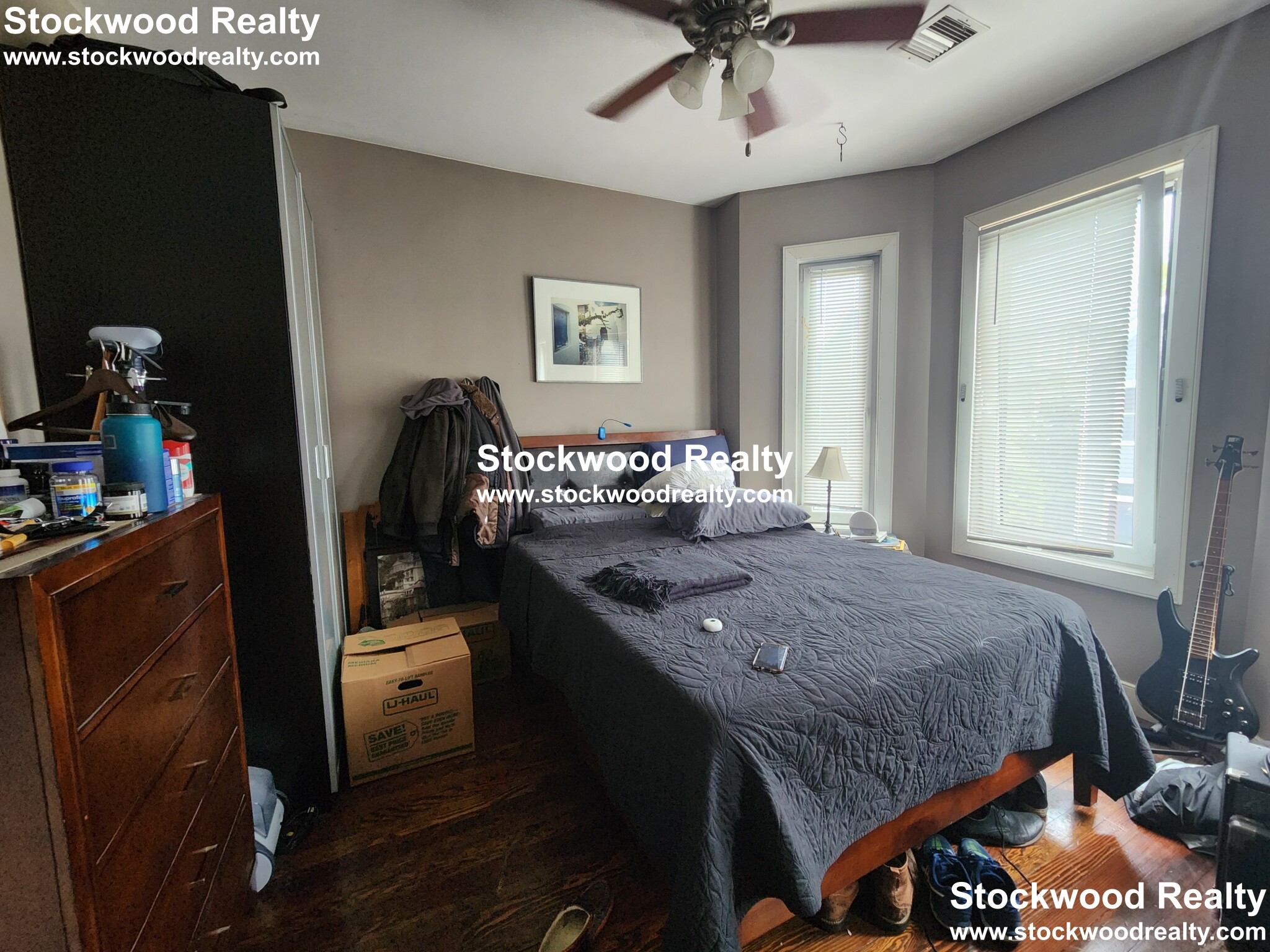 5 Saint Margaret St, Dorchester