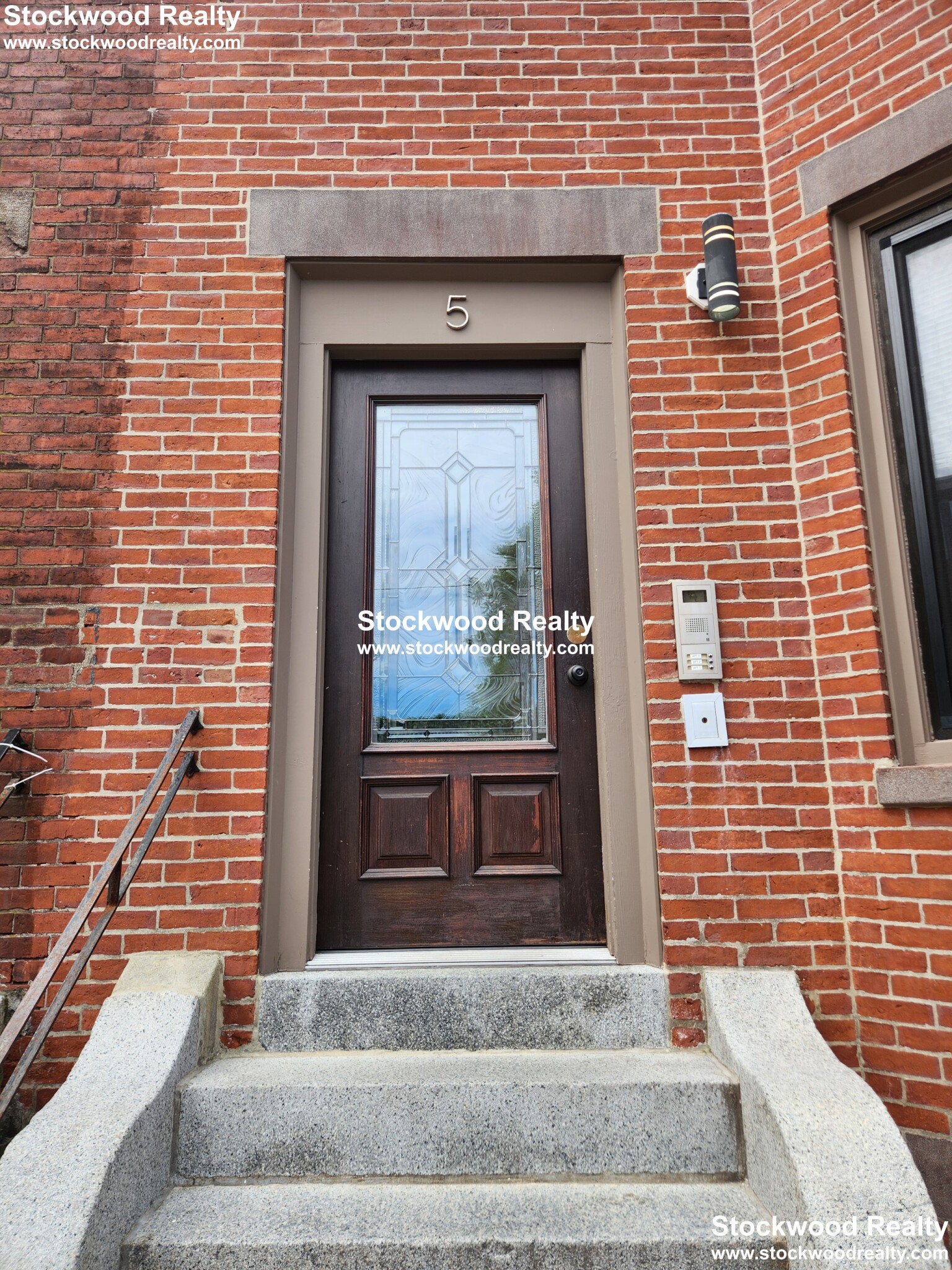 5 Saint Margaret St, Dorchester