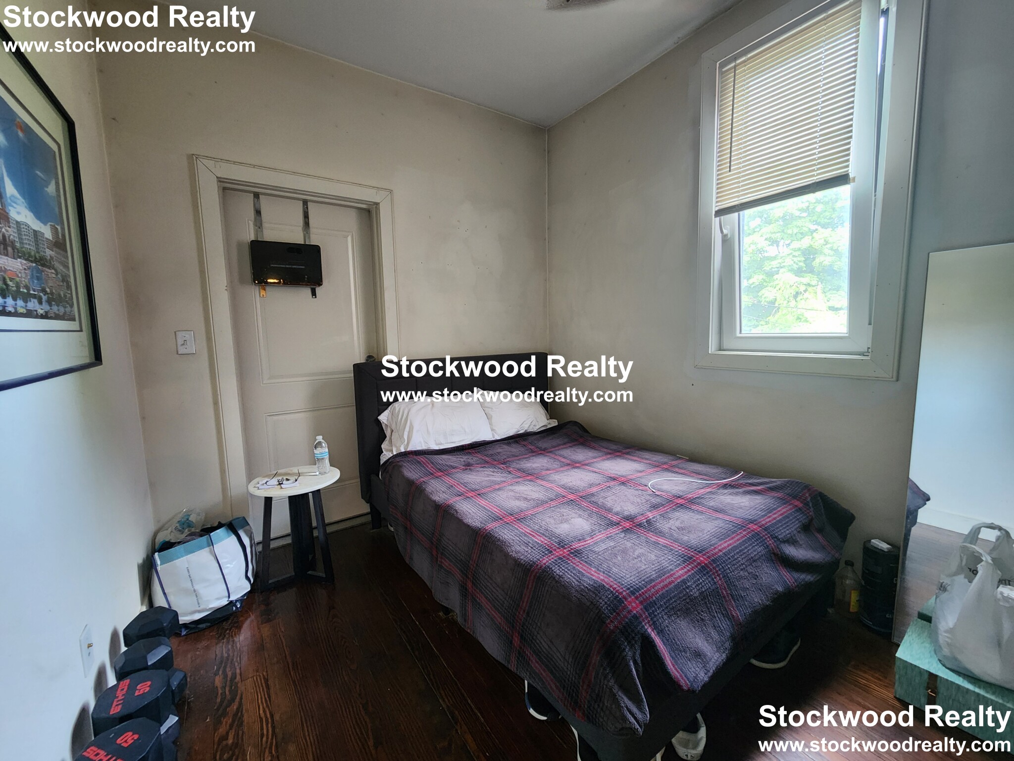 5 Saint Margaret St, Dorchester