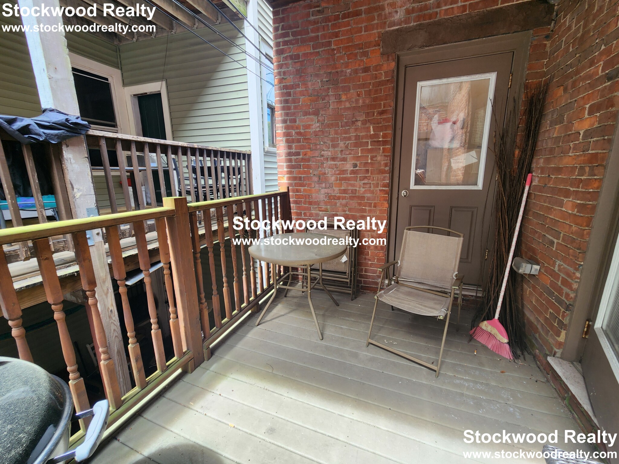 5 Saint Margaret St, Dorchester