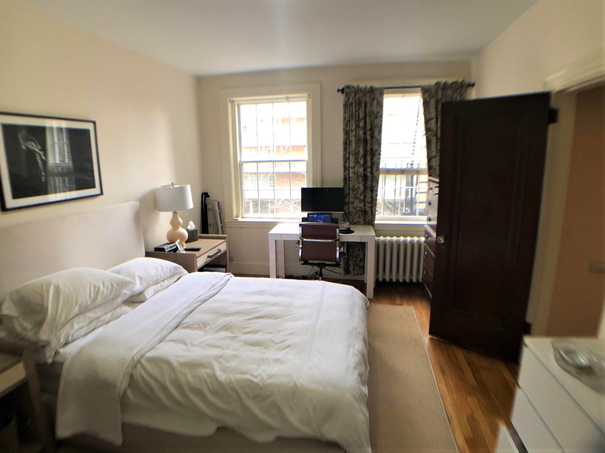 1 bed, 1 bath apartment for rent at 112 Revere St Unit 22, Beacon Hill — photo 7 of 13