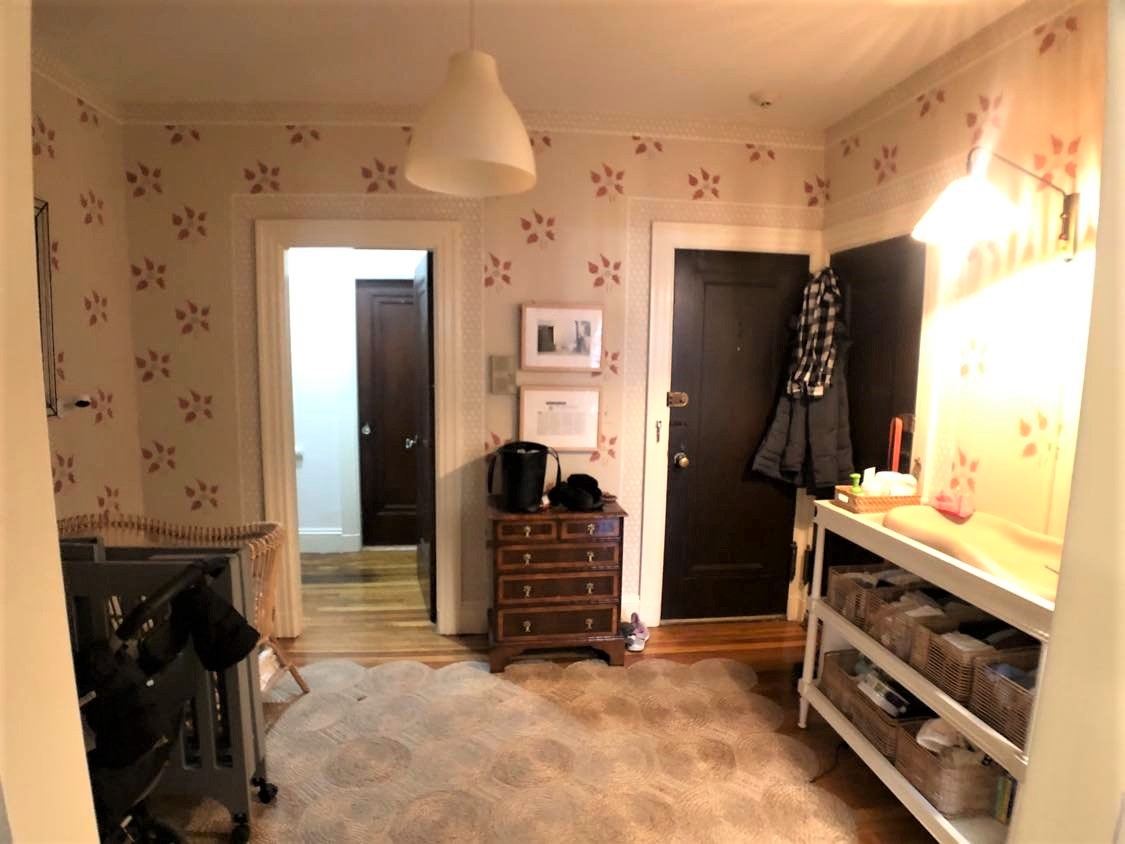 1 bed, 1 bath apartment for rent at 112 Revere St Unit 22, Beacon Hill — photo 10 of 13