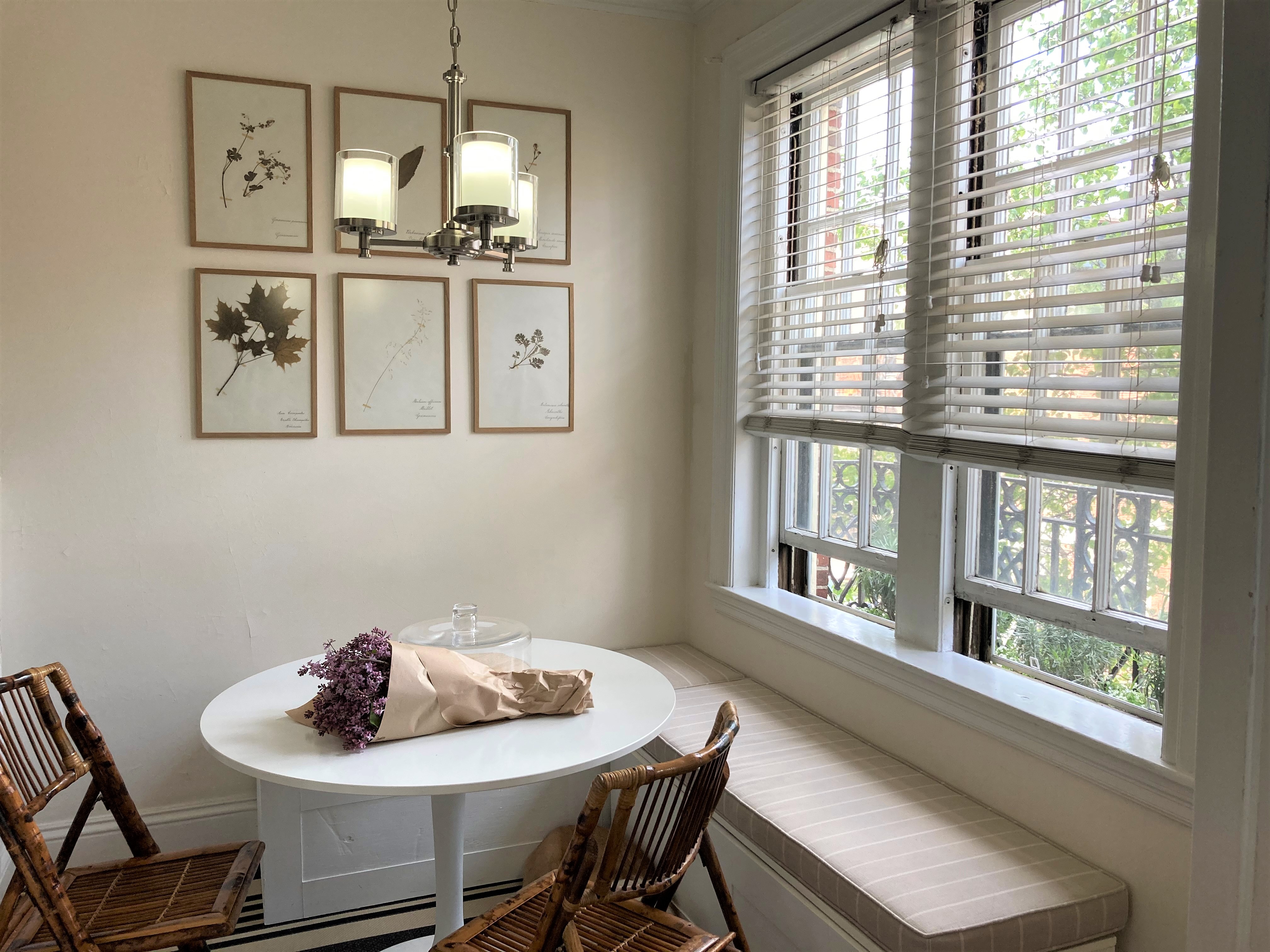 1 bed, 1 bath apartment for rent at 112 Revere St Unit 22, Beacon Hill — photo 6 of 13
